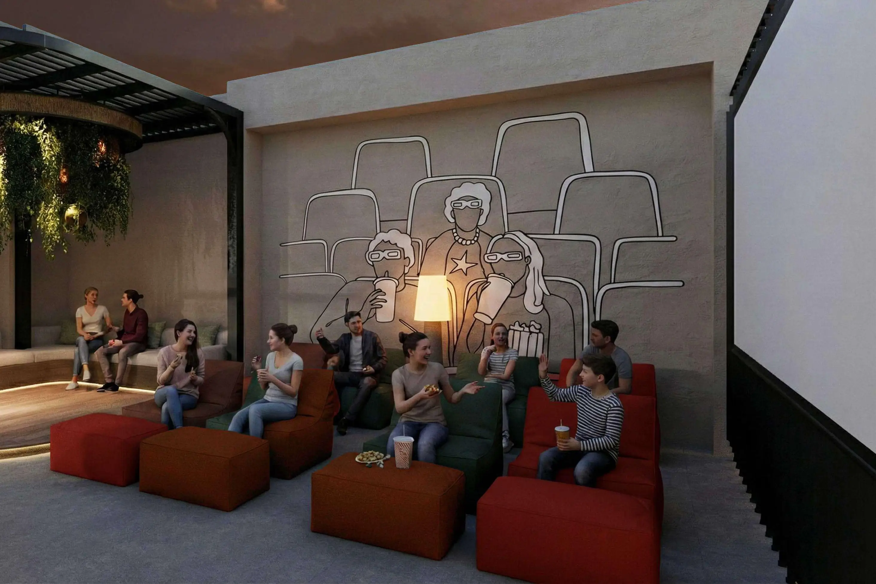 SEENIUN PROPERTIES "09 Life Residences" 14