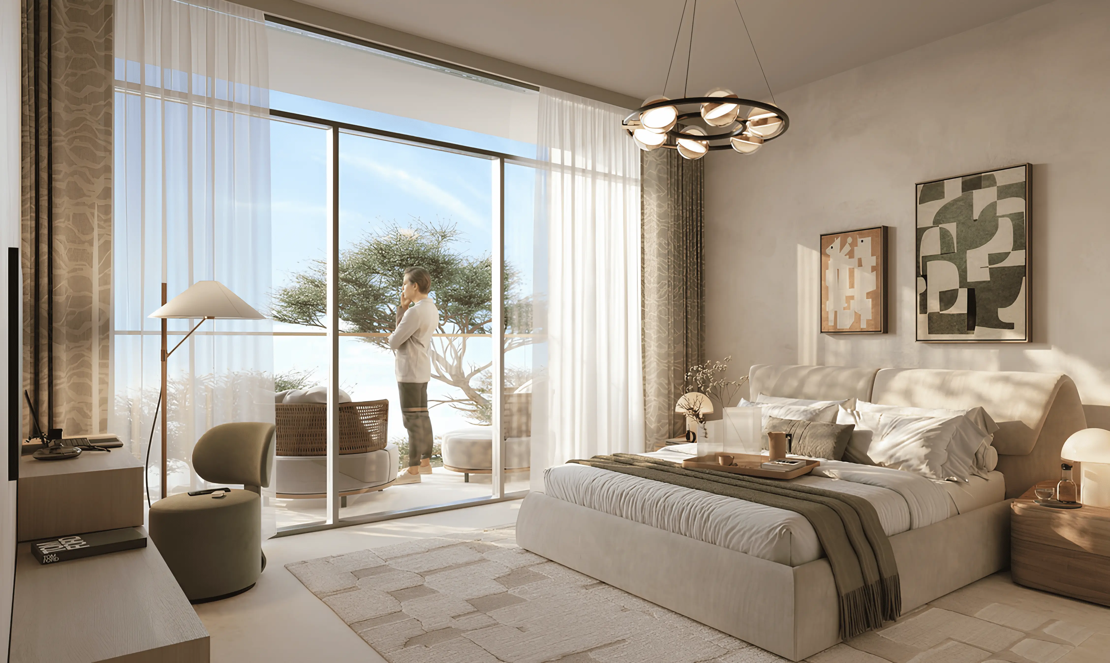 BT PROPERTIES "Rayhan 1 at Waada" 14