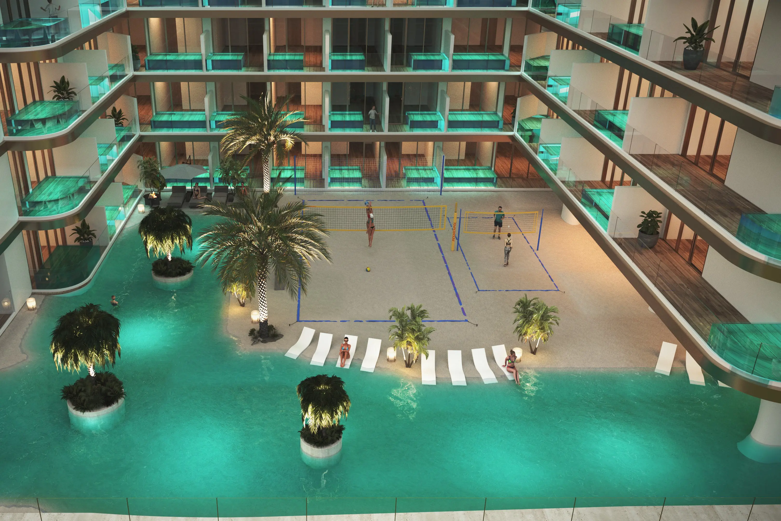 PEACE HOMES "Peace Lagoons" 15