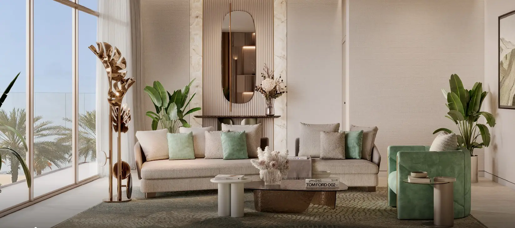 OCTA PROPERTIES "Flora Bay Residences" NEW LAUNCH 6