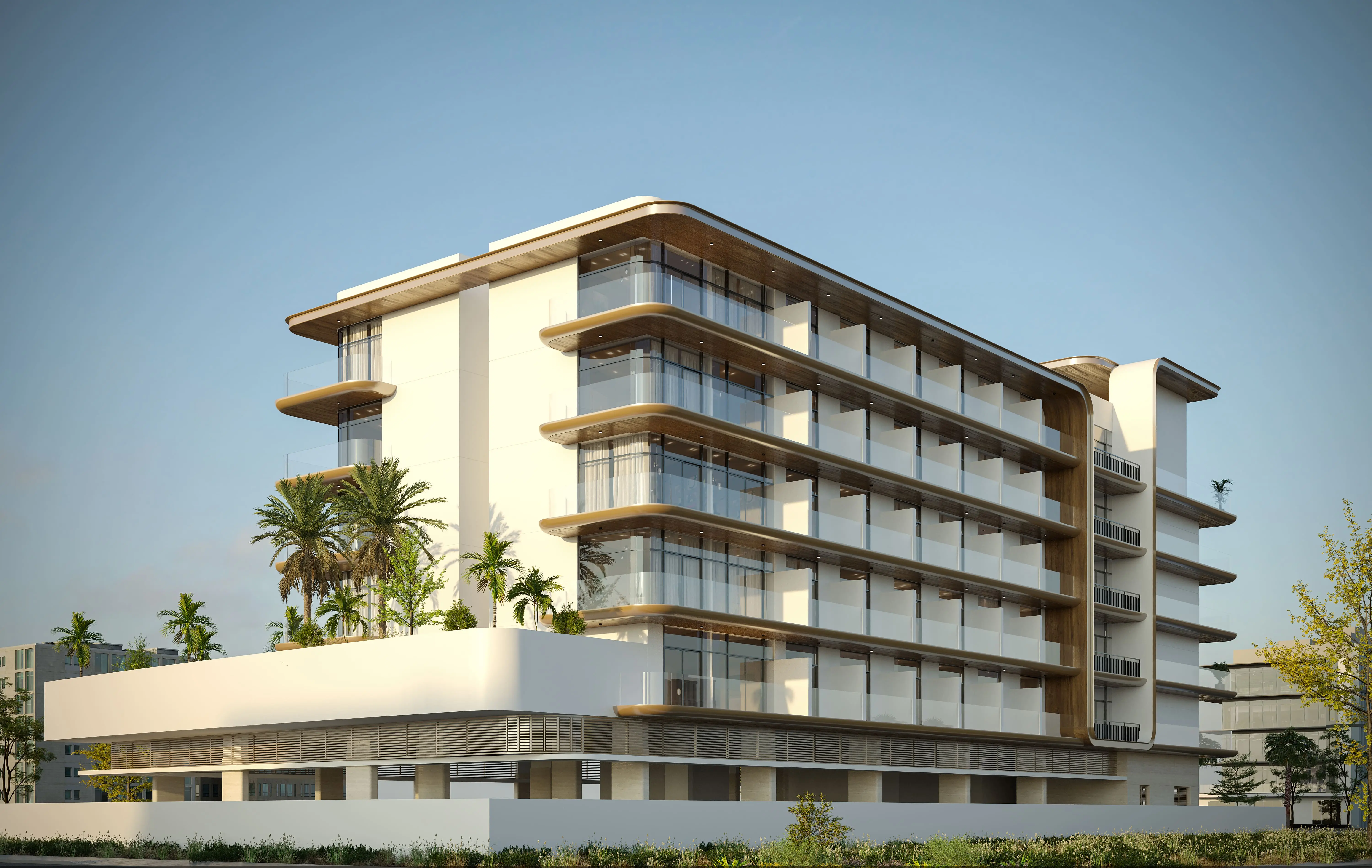 NEWBURY DEVELOPMENTS "Chapter 02" NEW LAUNCH 6