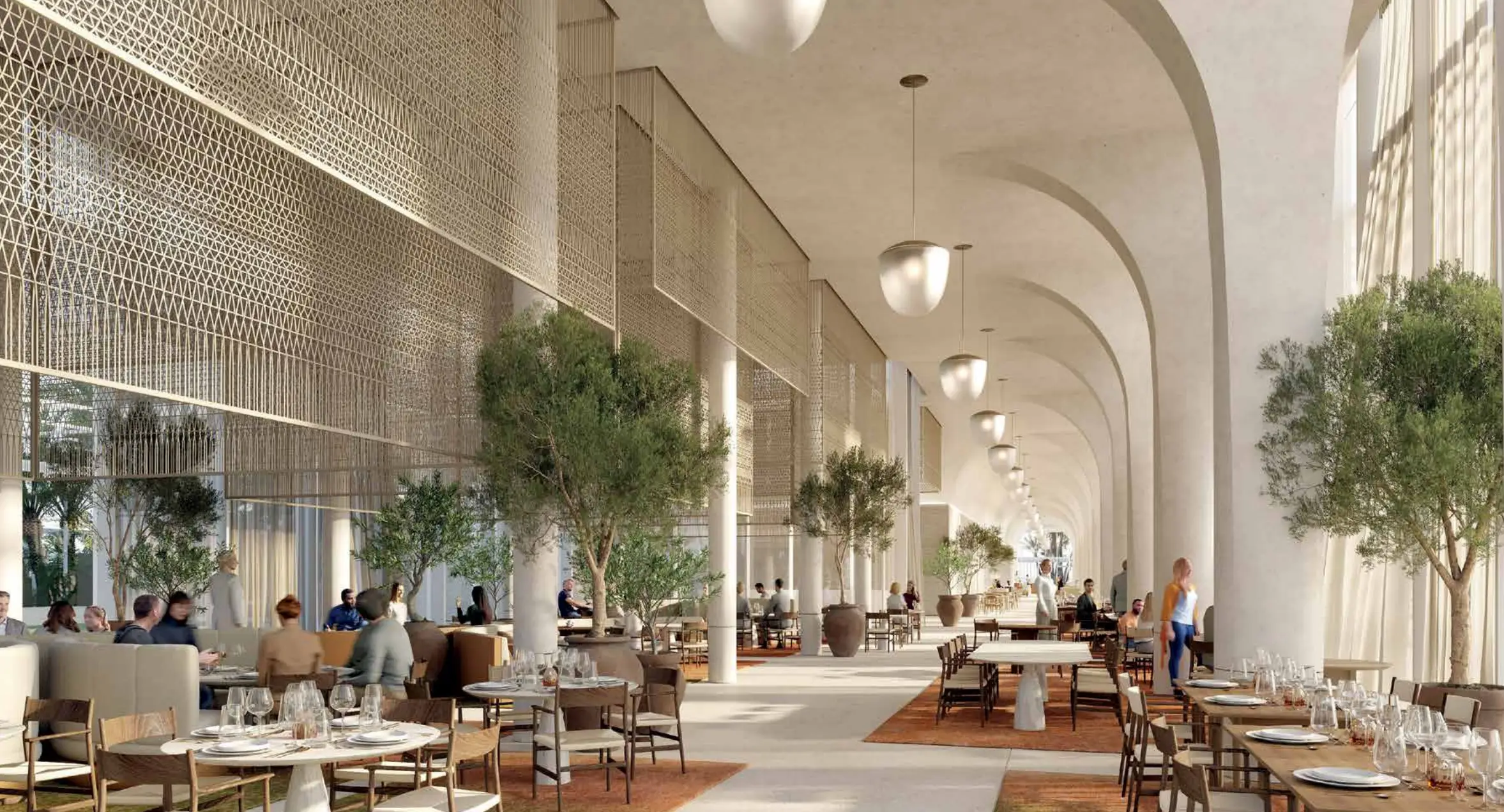 AL ZORAH "Gateway Porto"