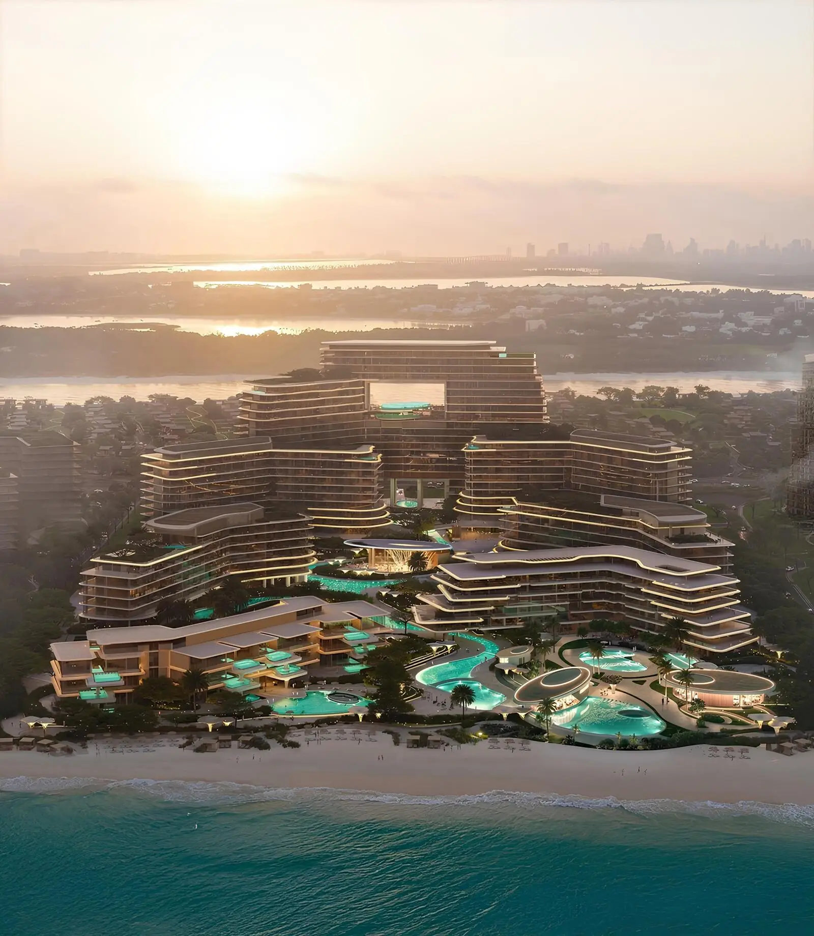 single static gallery