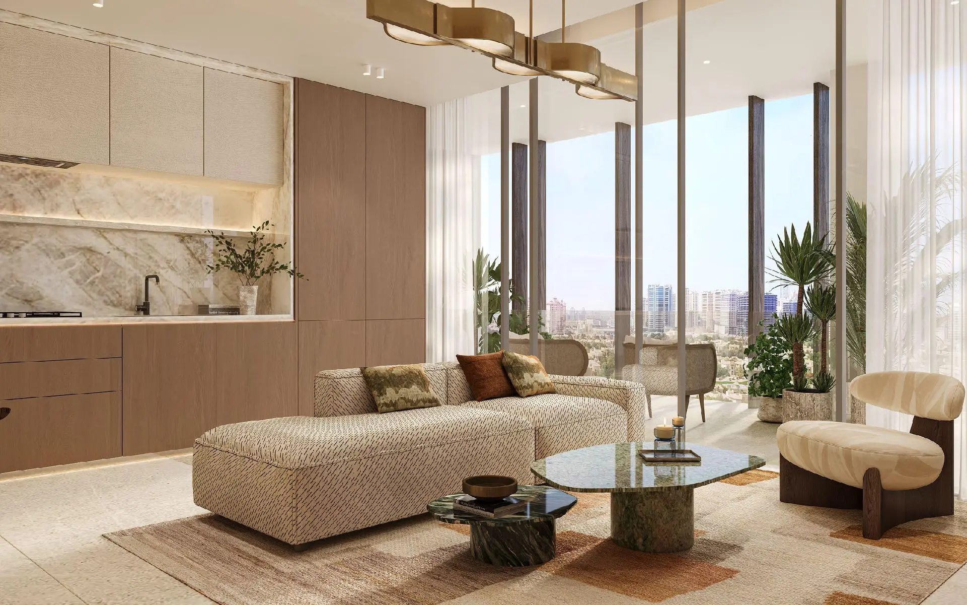 RABDAN DEVELOPMENTS "Rabdan Square" NEW LAUNCH 9
