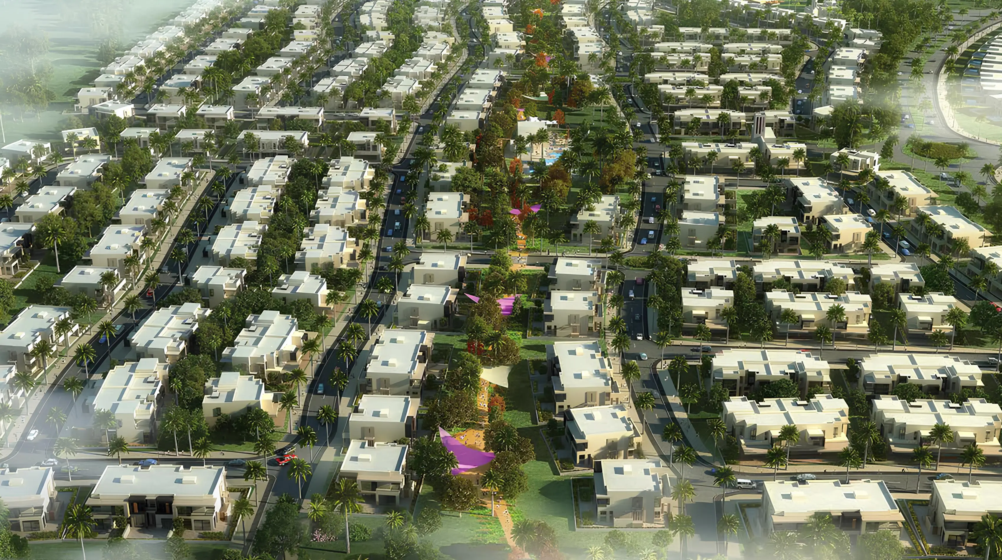 EMAAR "Maple 2" 7