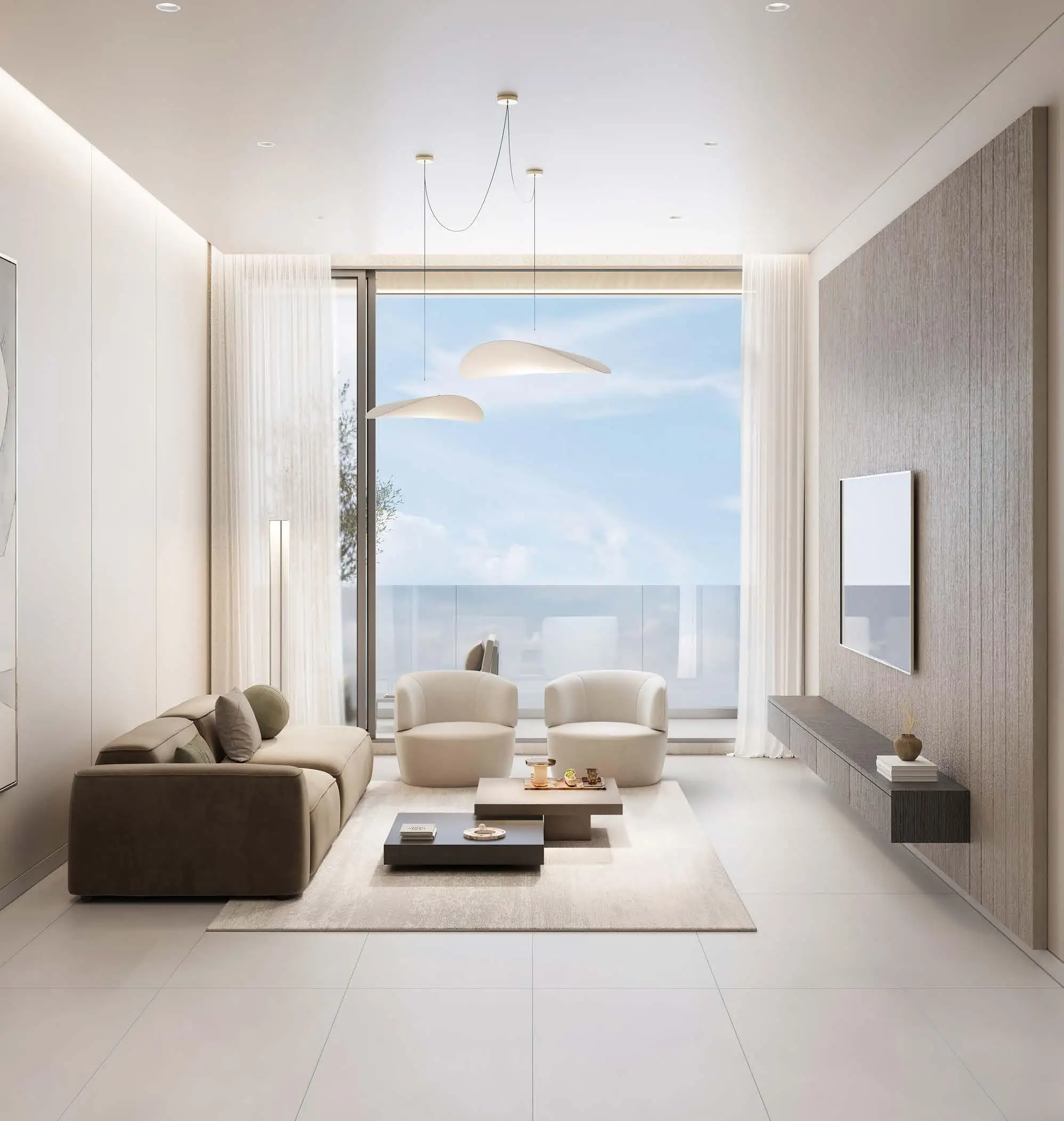 VALORES PROPERTY DEVELOPMENT "Valores Residences" 17