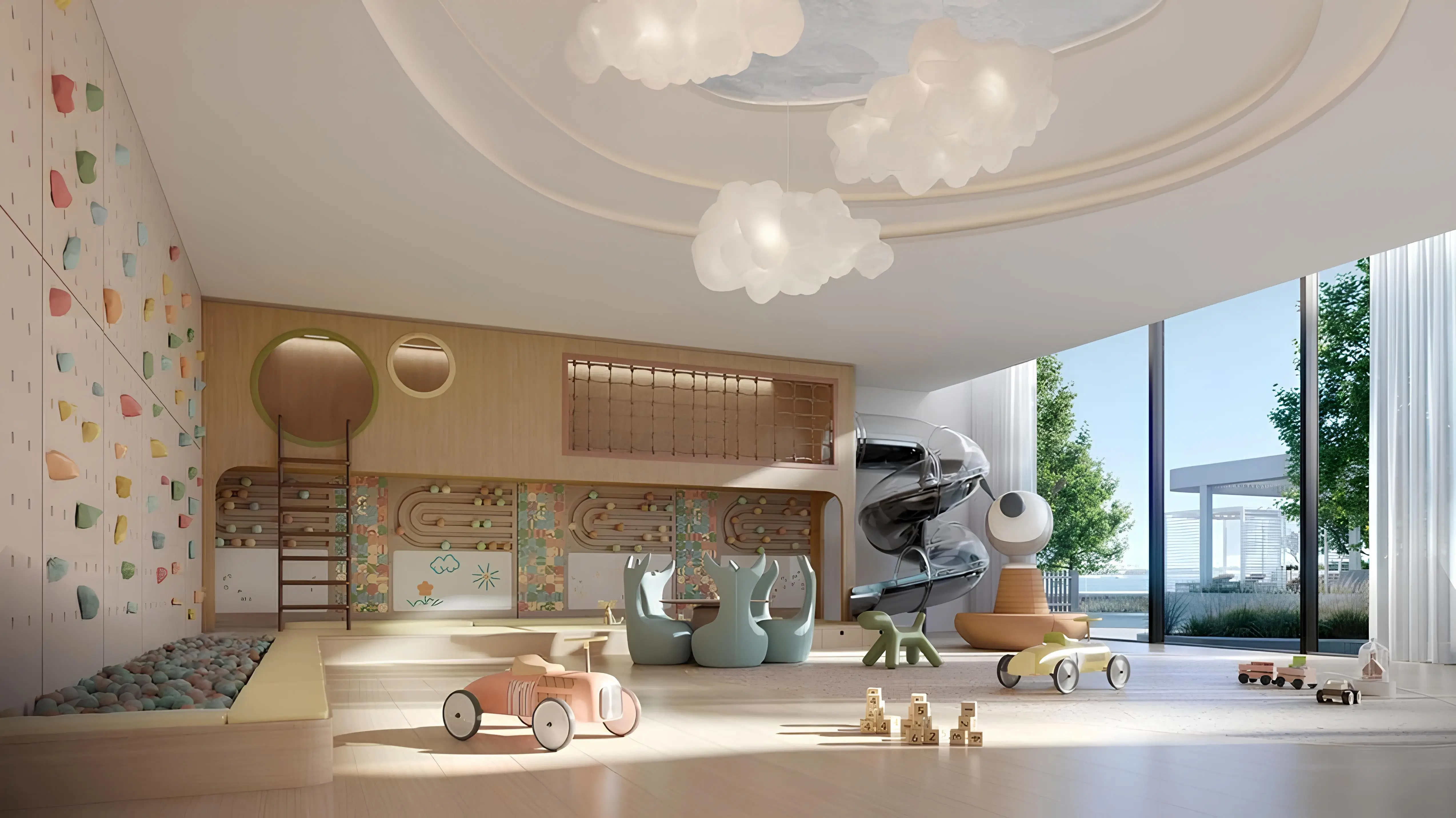 MODON "Bashayer Residences by Modon" 4
