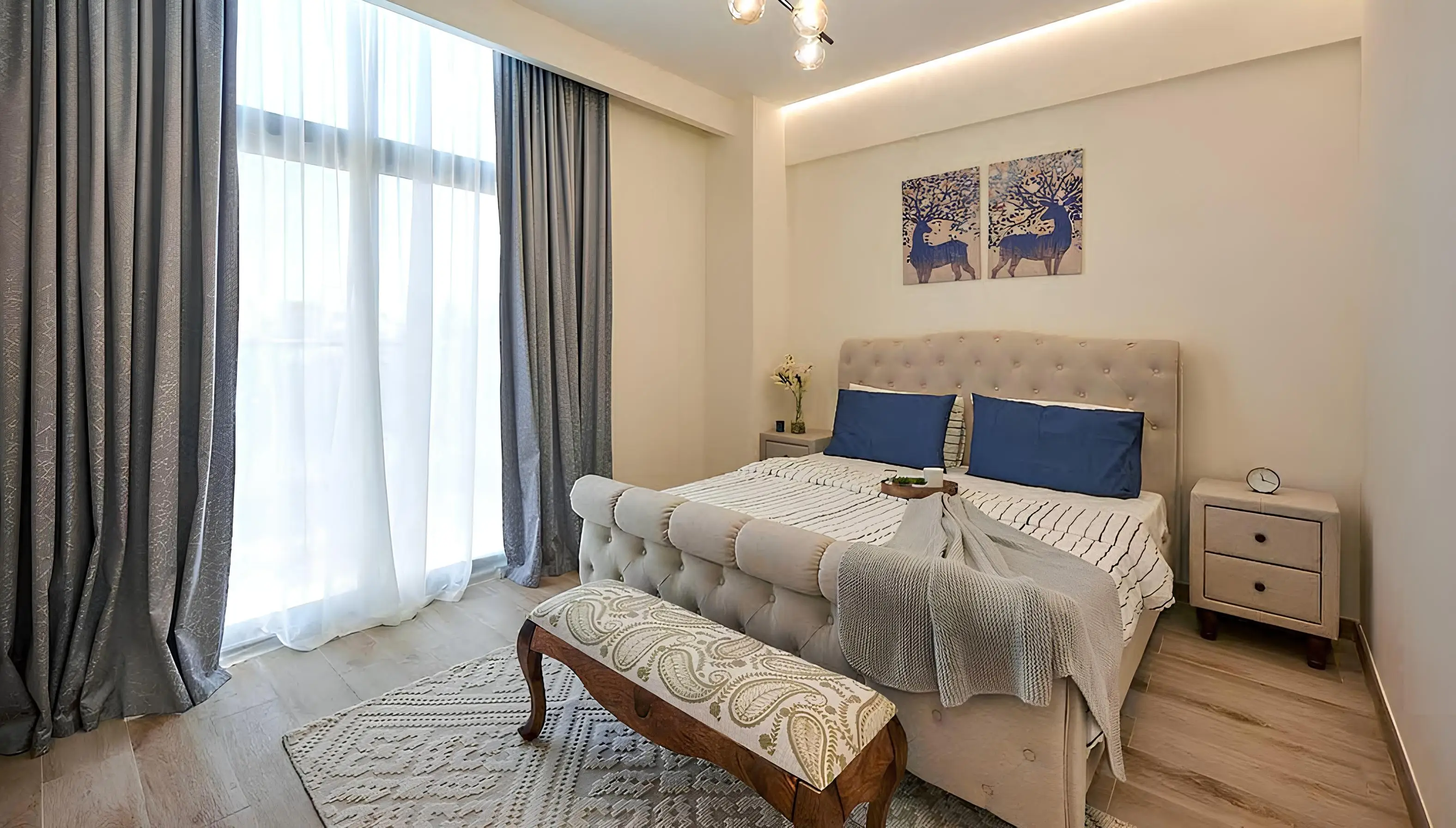 METEORA DEVELOPERS "The East Crest" 8