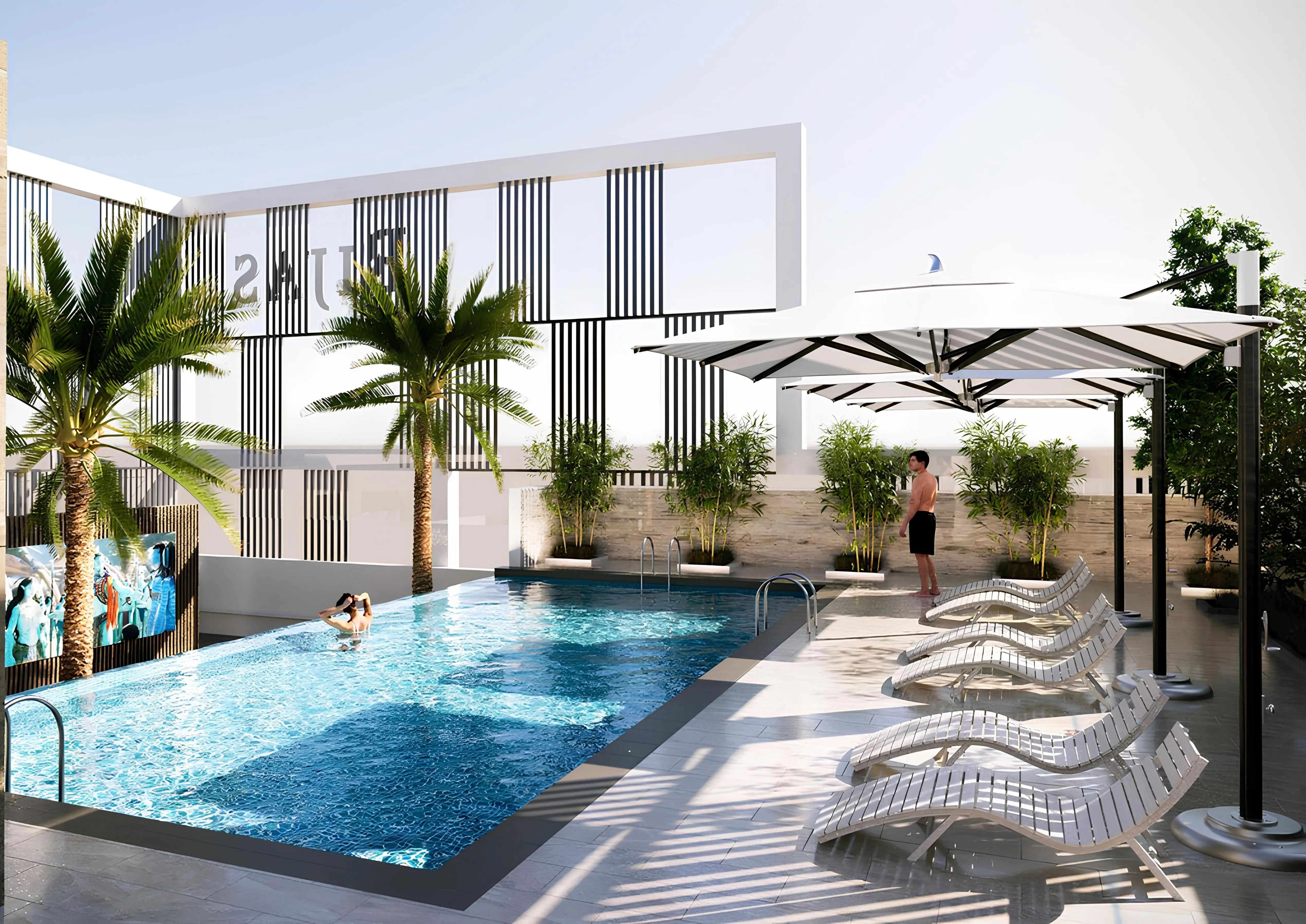 RIJAS DEVELOPMENT "Dusit Rijas Suites Tower 3" 12