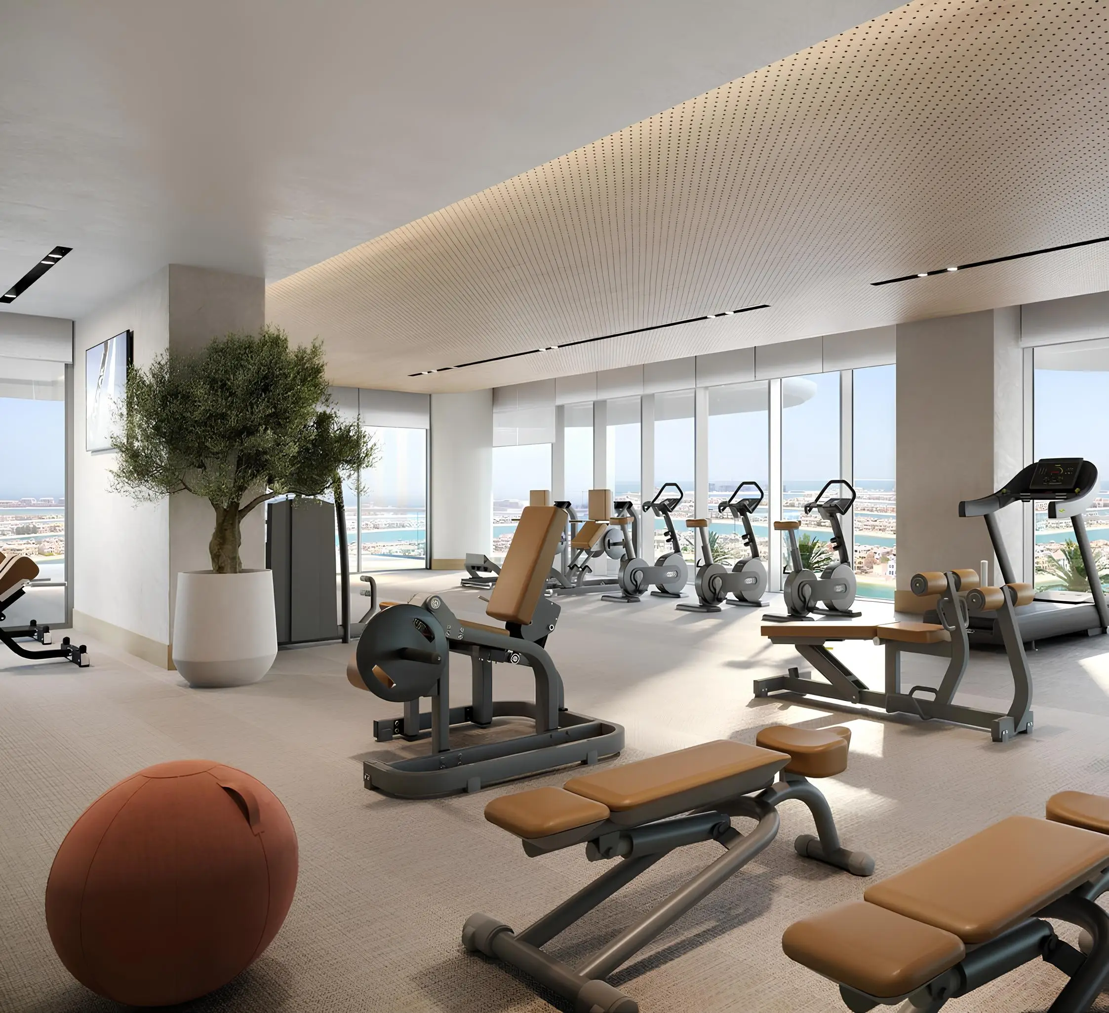 EMAAR "Address Residences The Bay" 2