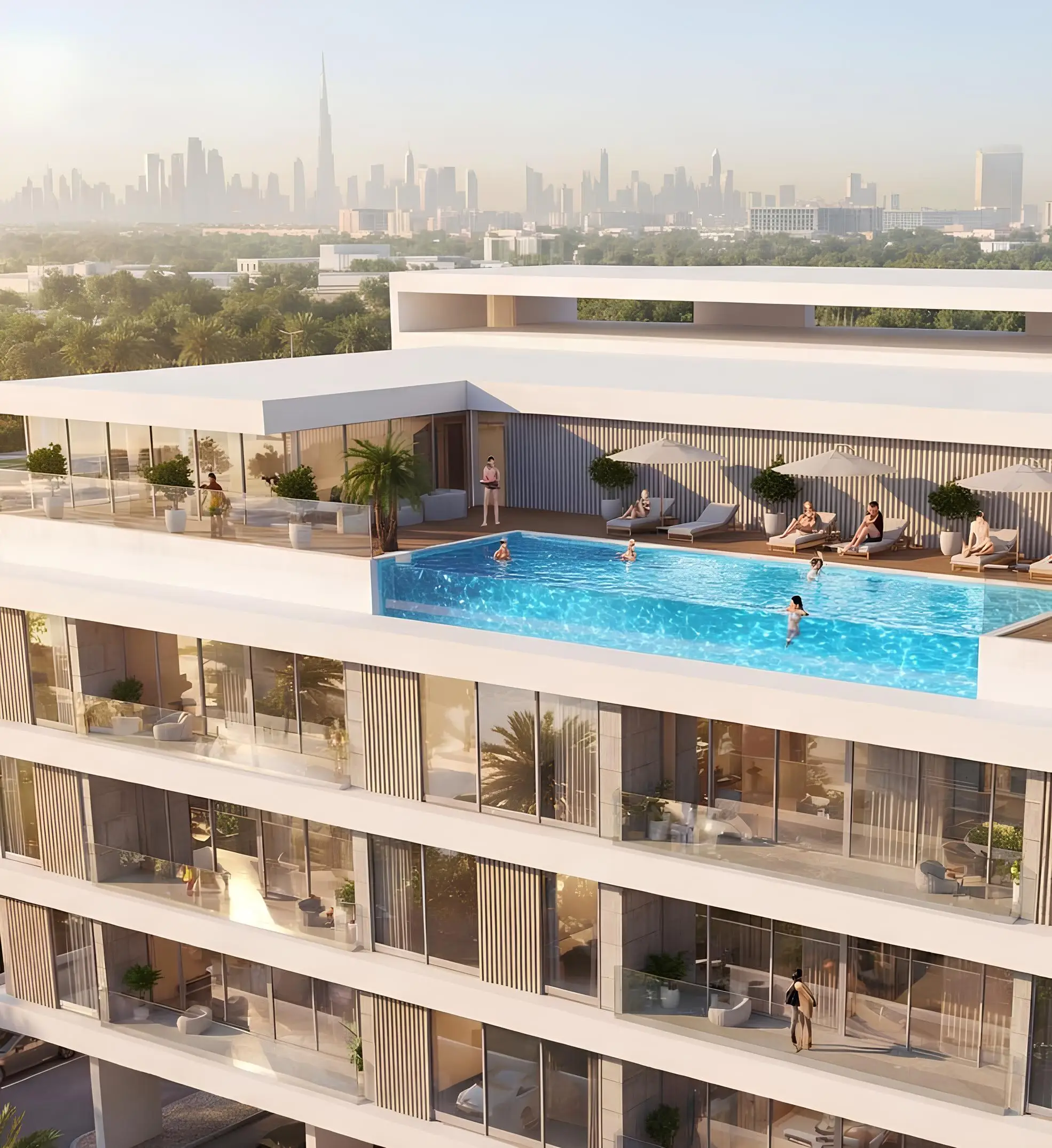 MERATH MANAGEMENT "Cresswell Plaza" 9