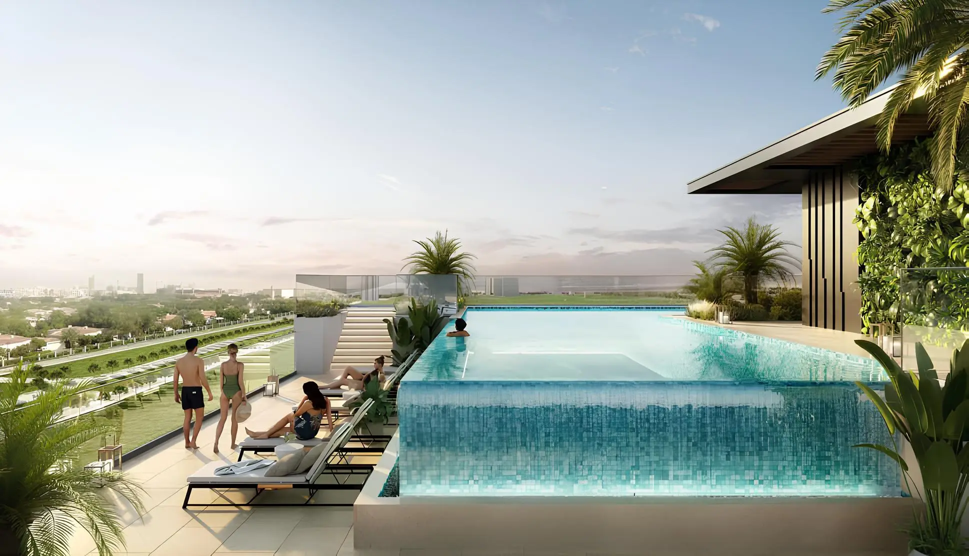 REFINE "Ghaff Land Residence" 7