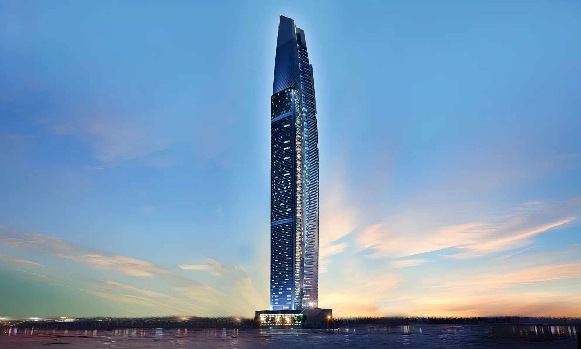 DAMAC "Damac Heights" 7