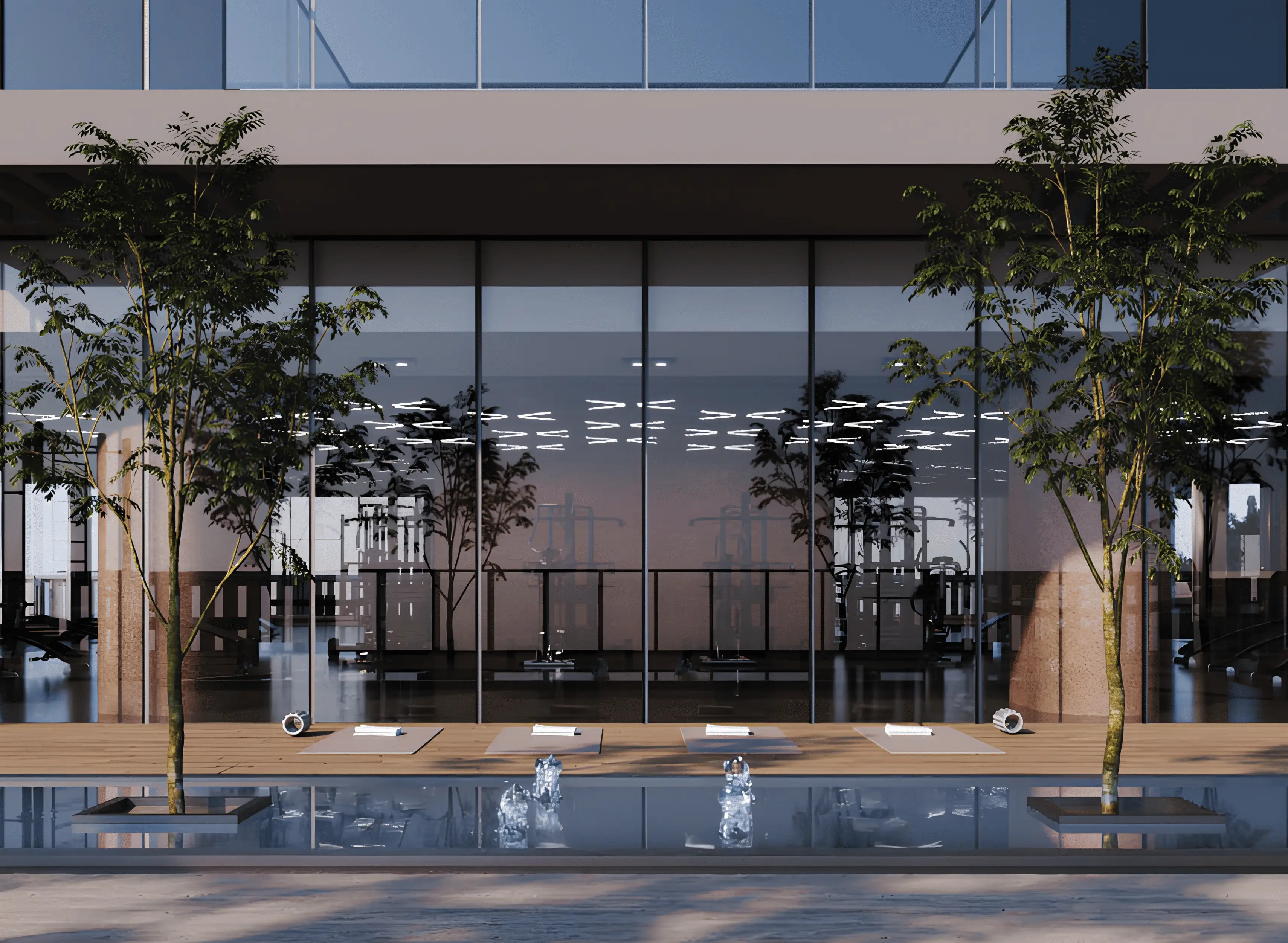 EVOLUTIONS "Azura Residences" 25