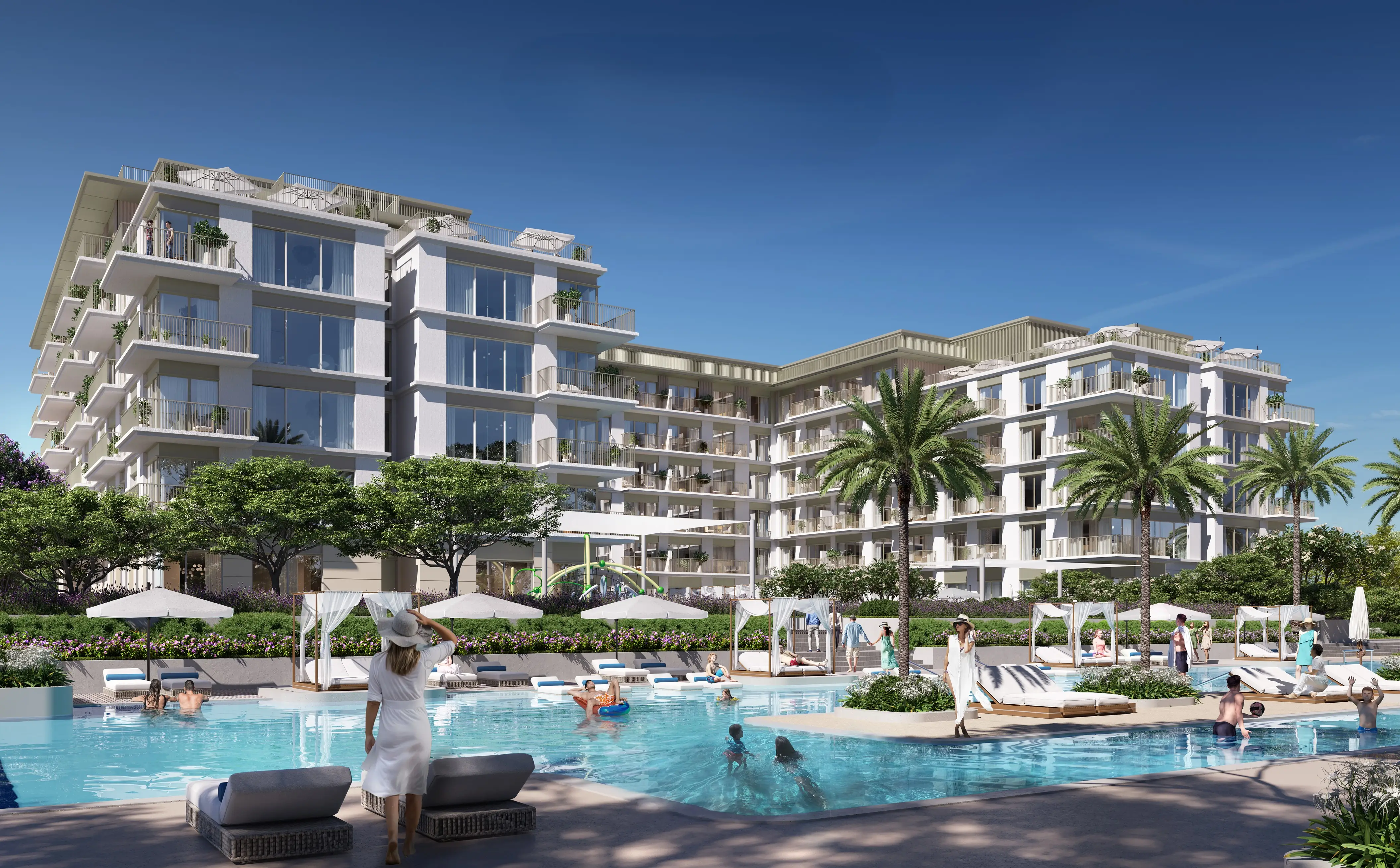 EMAAR "Sunridge"