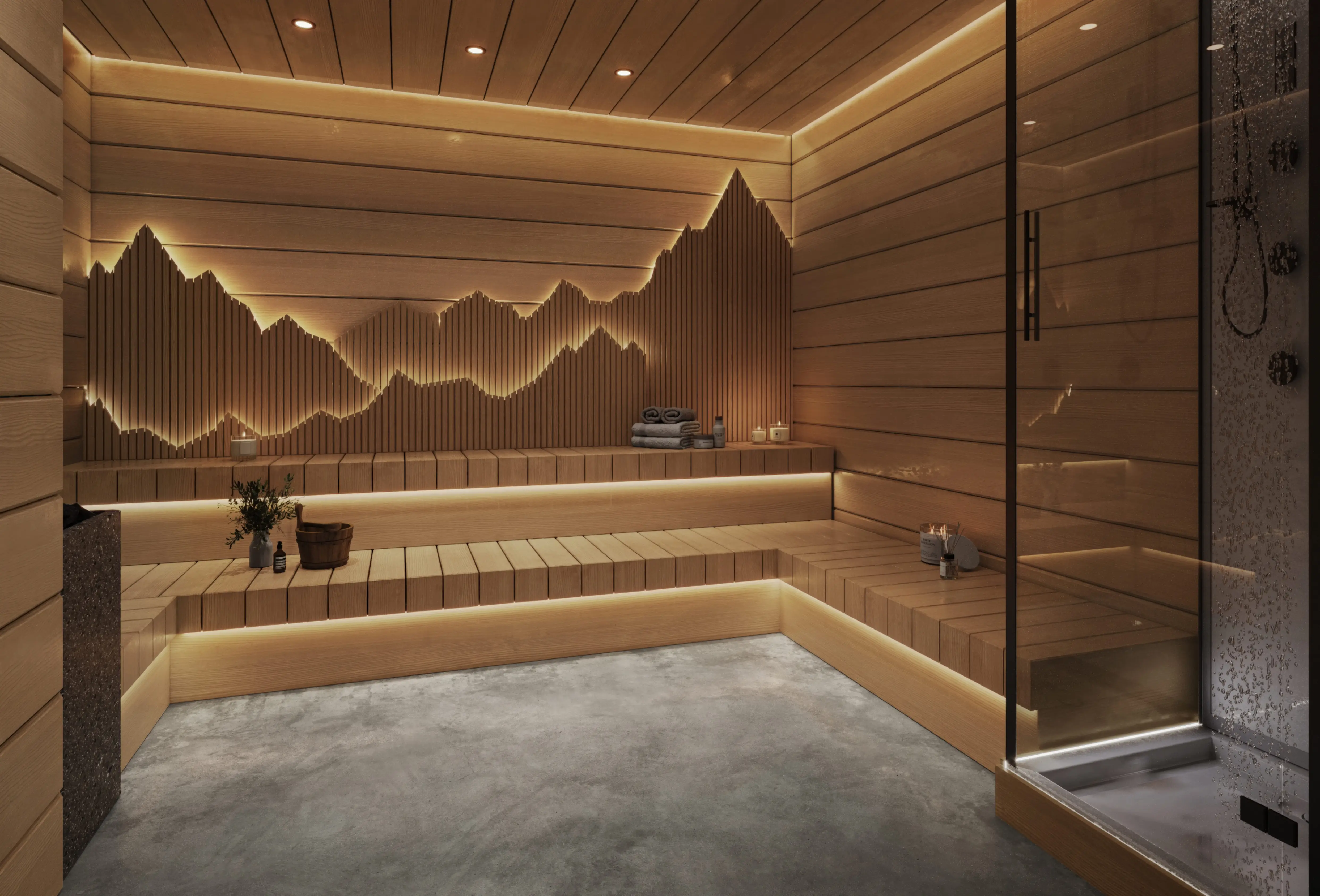 ADE PROPERTIES "Barari Gate" 14