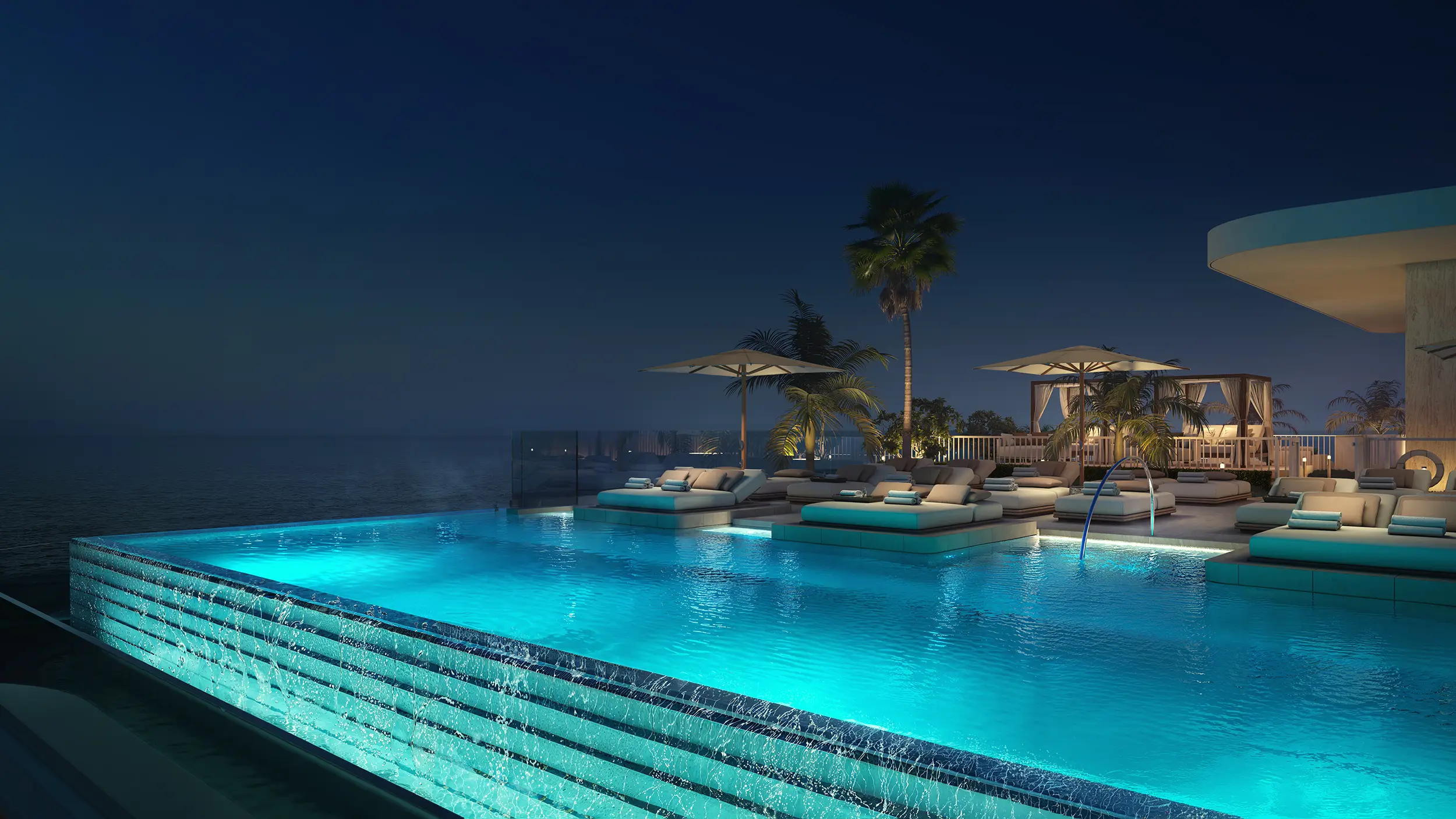 AL HUZAIFA PROPERTIES "Soléva Beach Residences" 25
