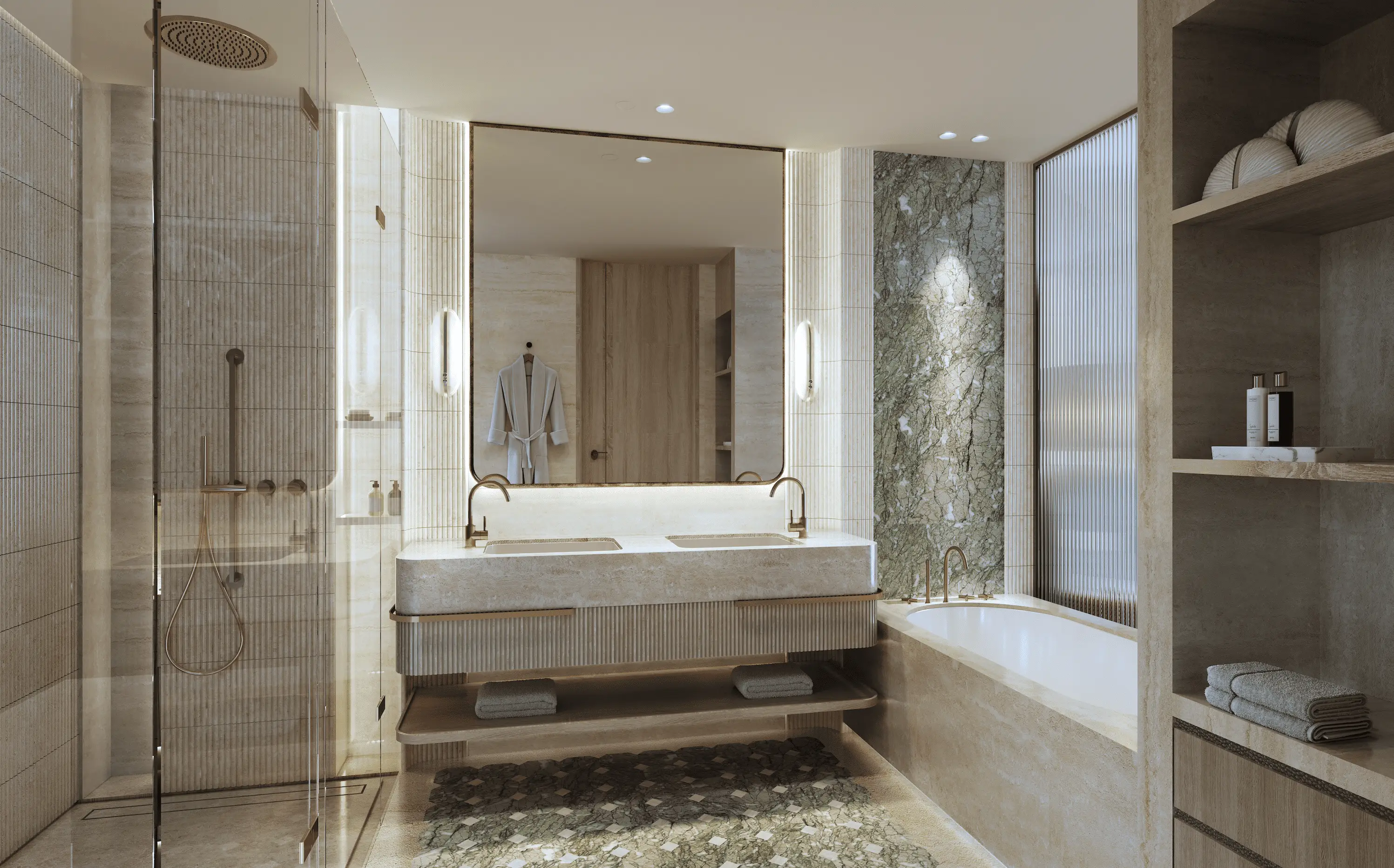 OBG "Nasim Al Bahr Residences" 18