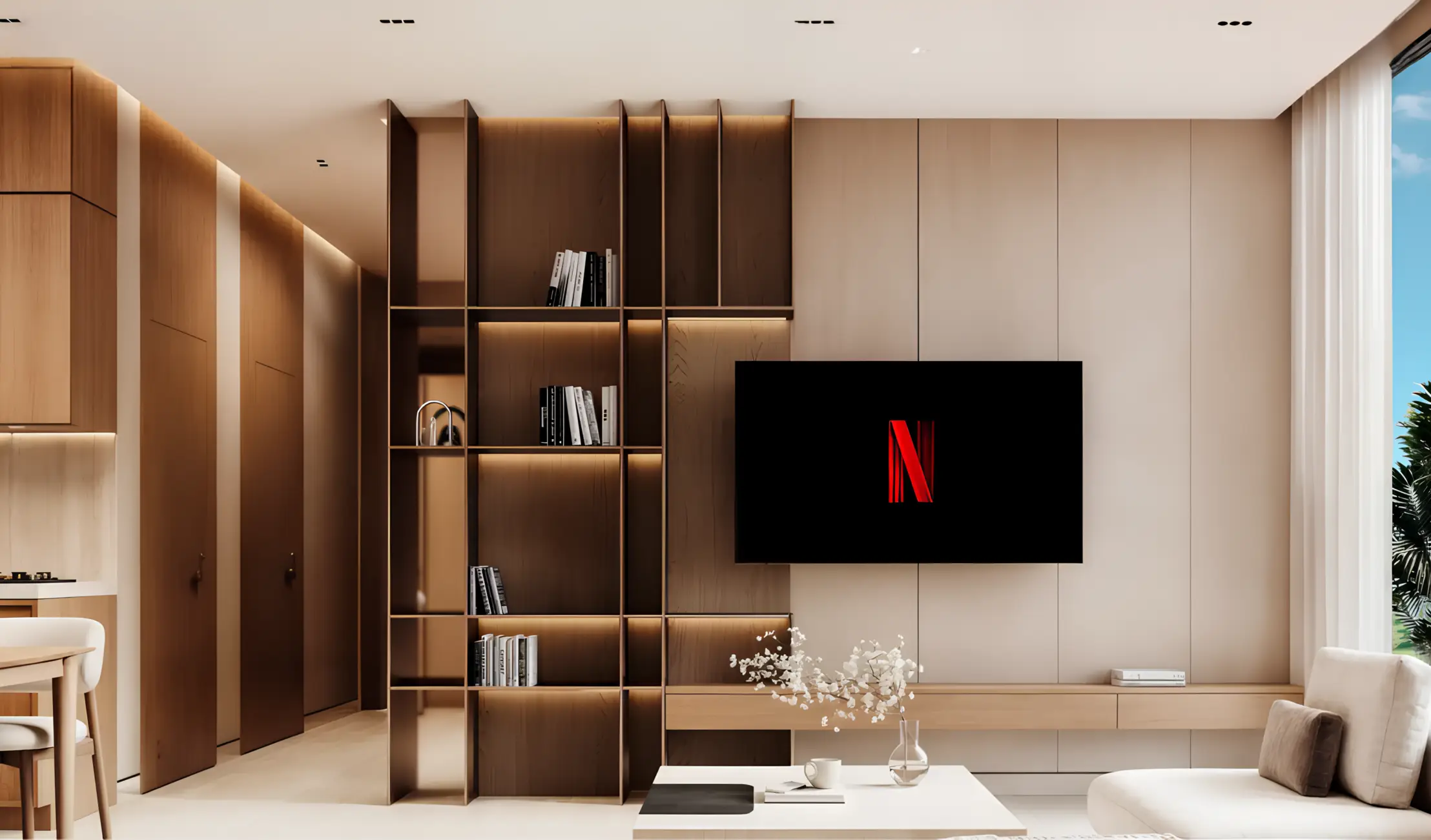 CLEDOR "Arthouse Private Residences" 22