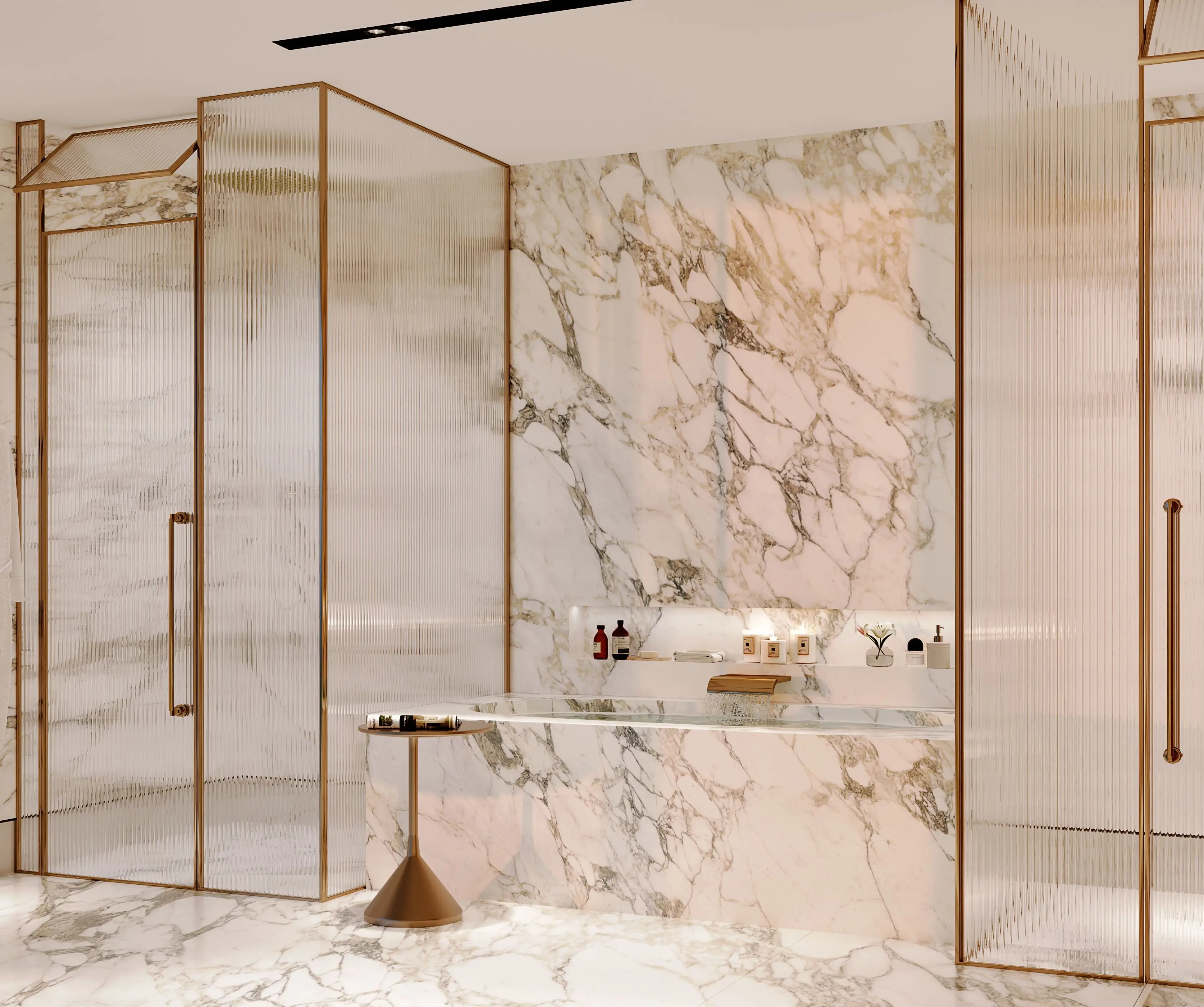 GJ PROPERTIES "The Biltmore Residences Sufouh" 3