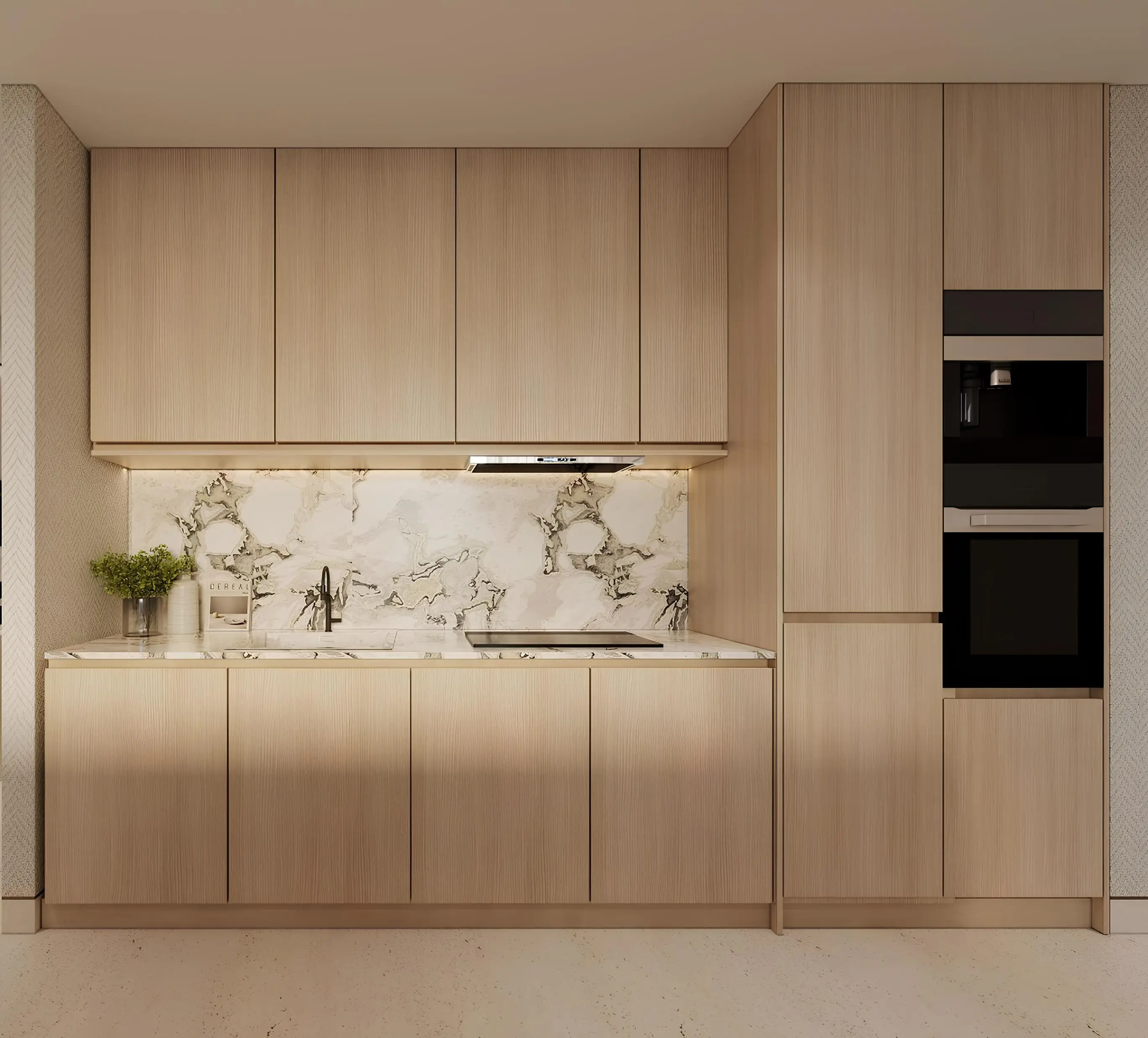 MATRIX "Solcasa Residence" 13