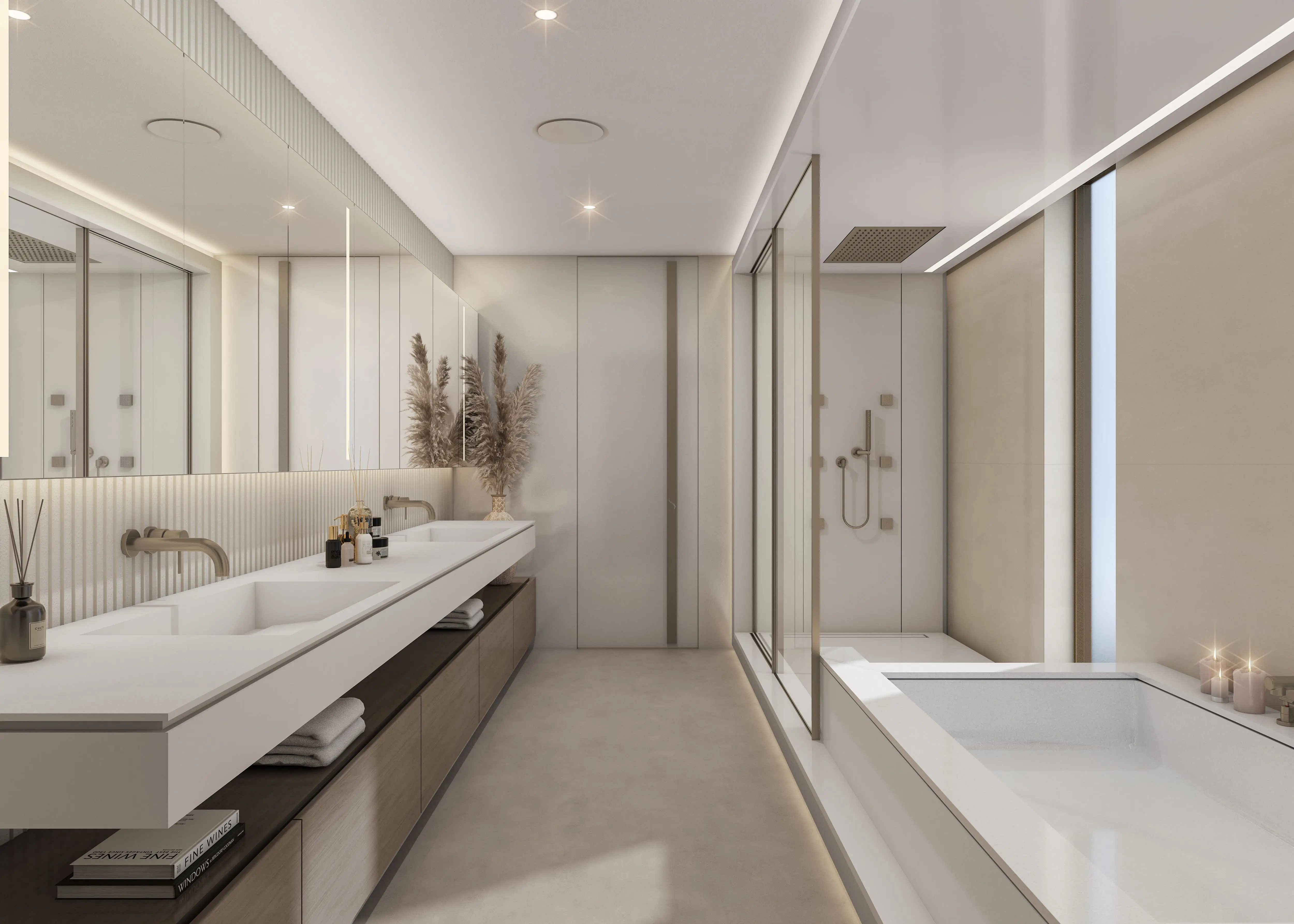 SOBHA "Siniya Island Villas" 9