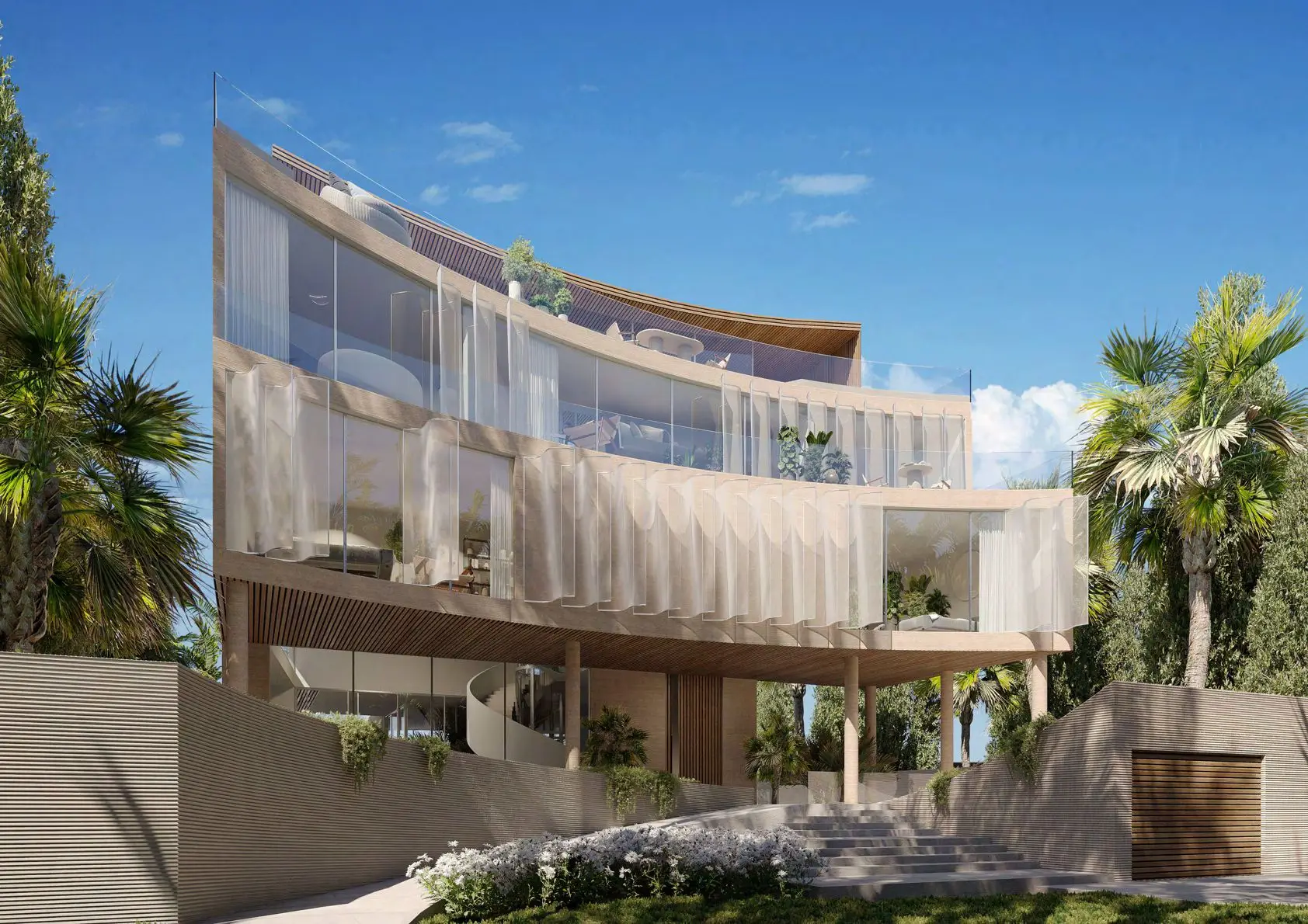 ZAYA "Zuha Island" 14