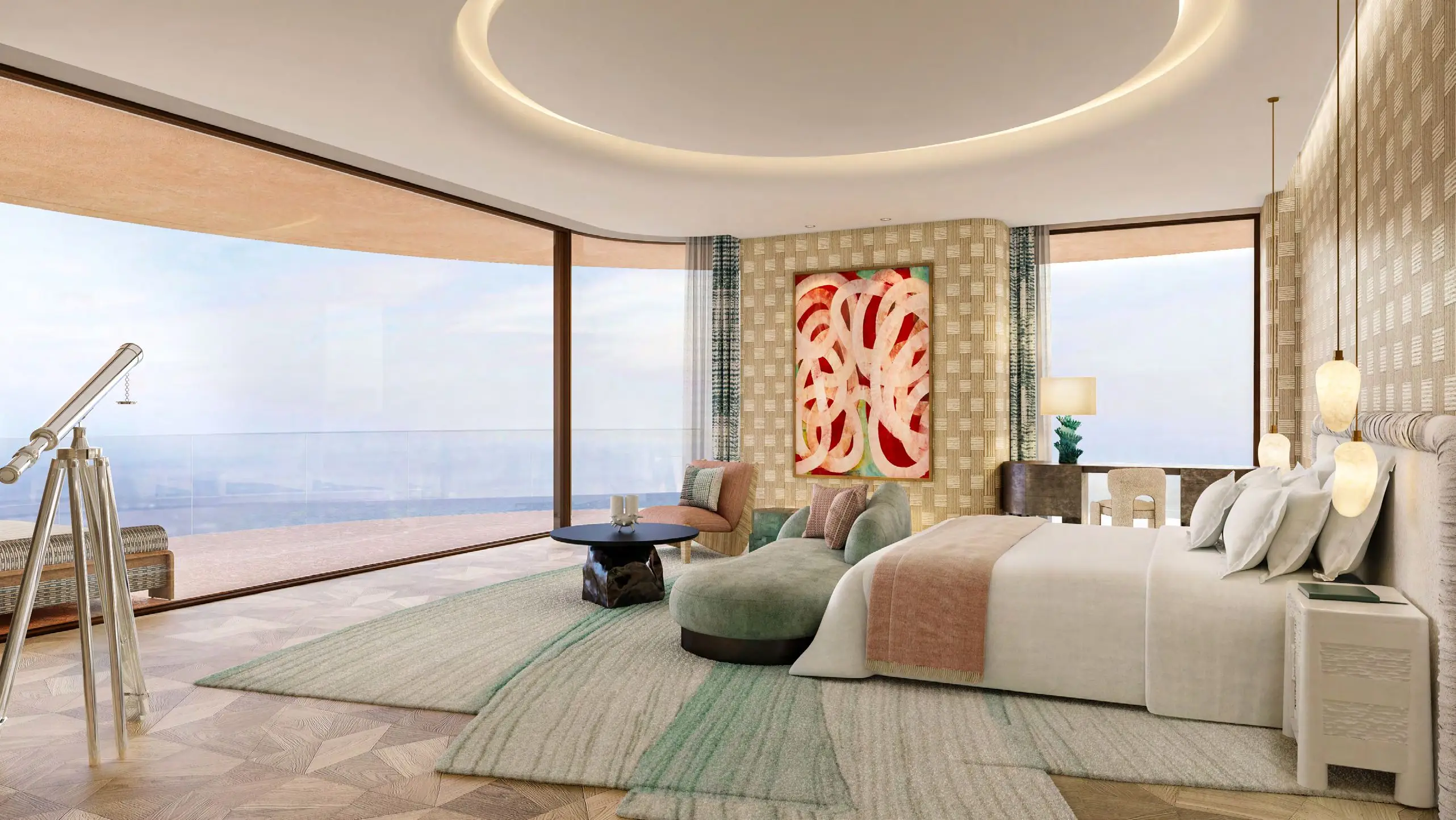 DUBAI PROPERTIES "Jumeirah Asora Bay" 40