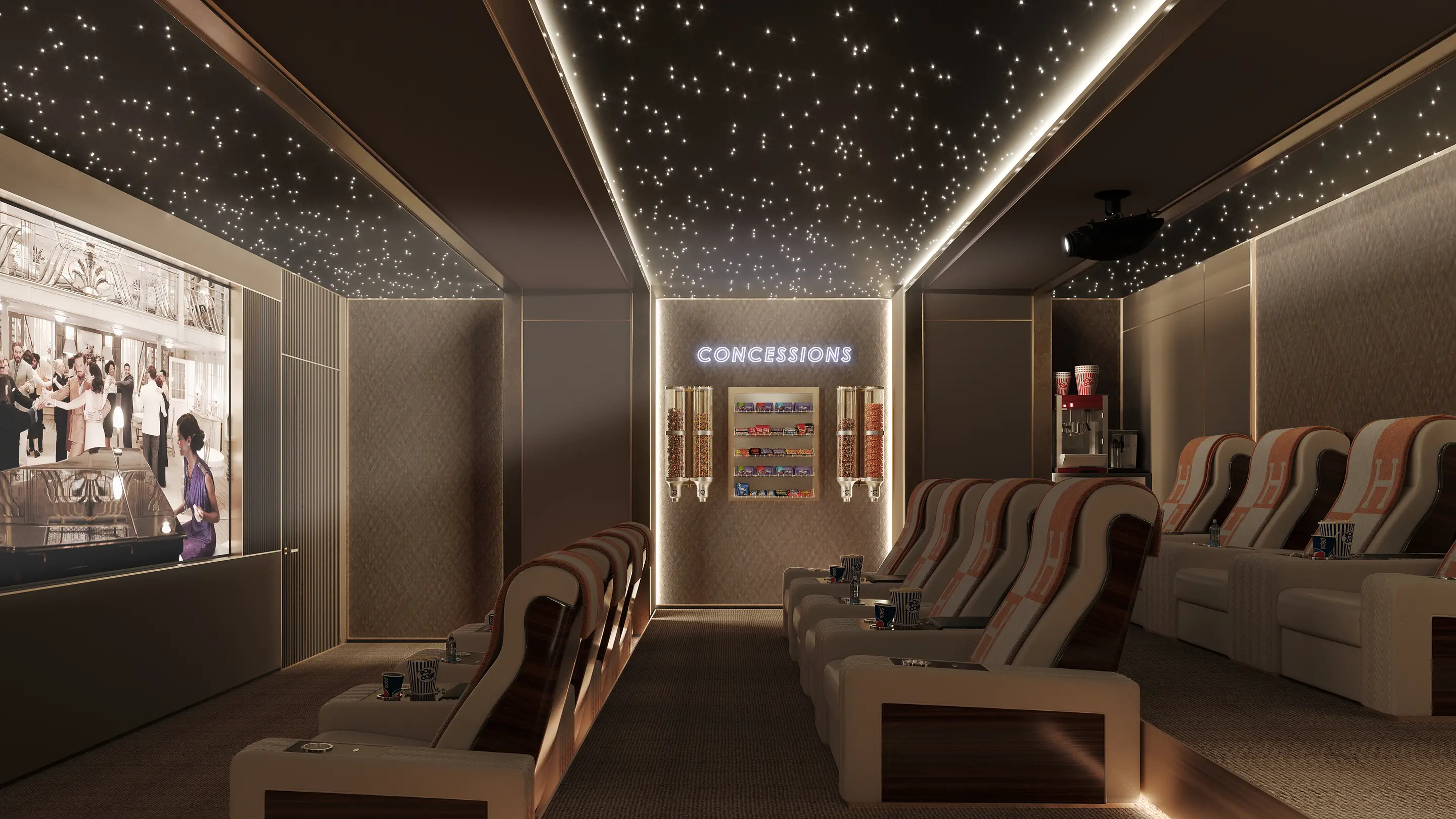 REFINE "The St. Regis Residences" 20