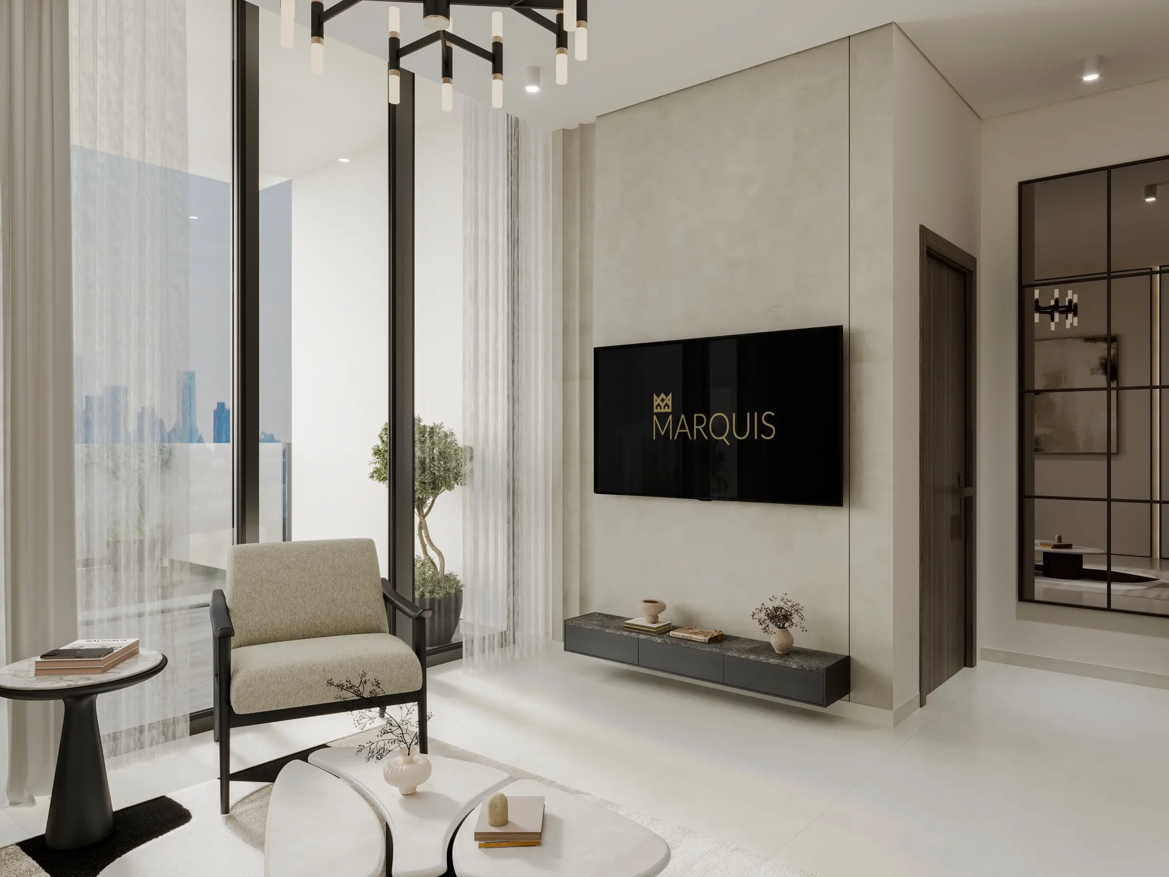 MARQUIS DEVELOPERS "Marquis Horizon" 7