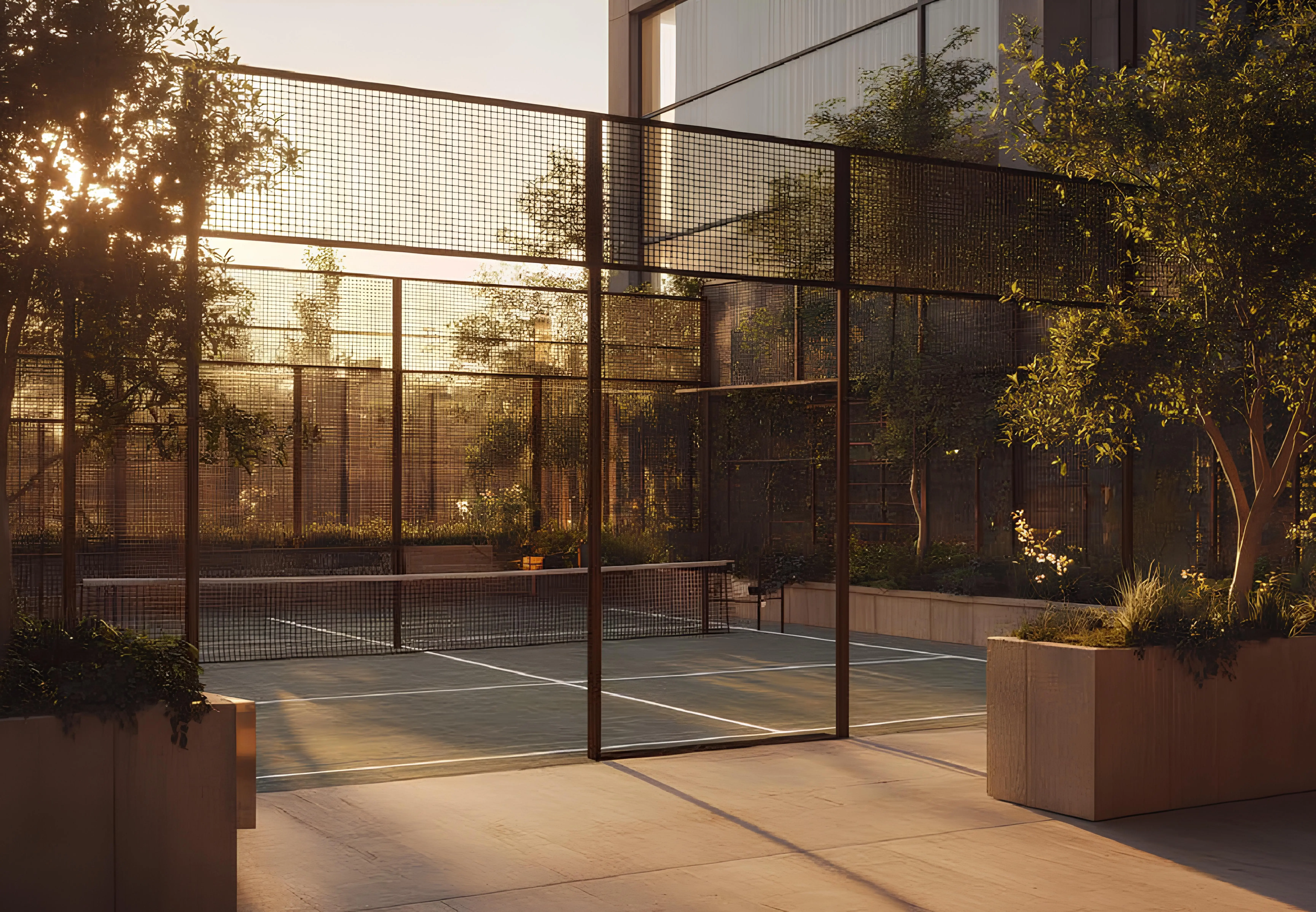 MIRFA IBC DEVELOPMENT "The Borough" 13