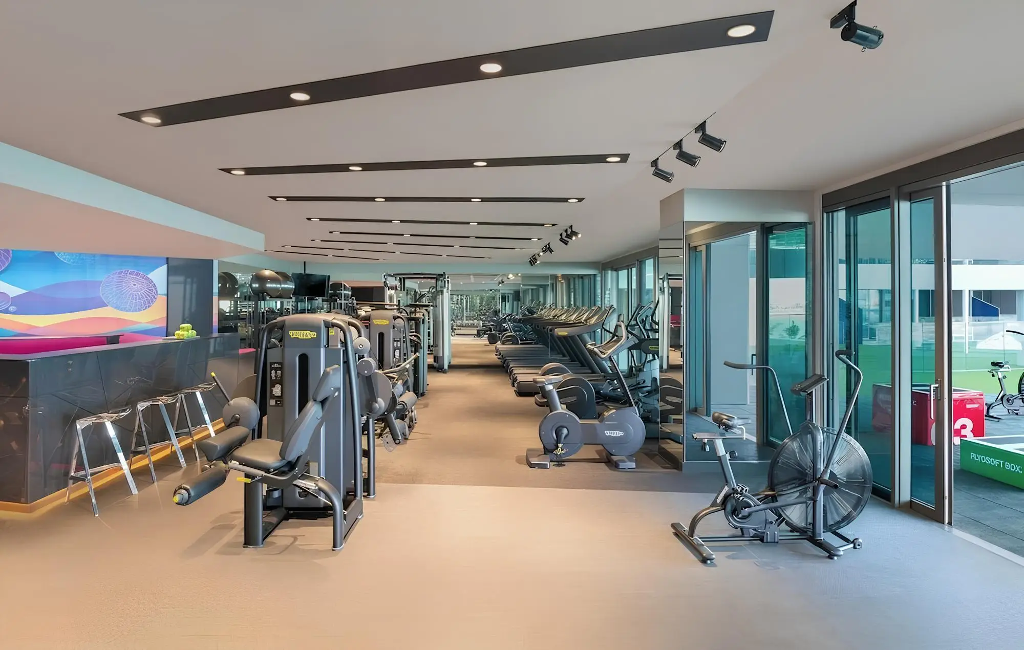 AL SHARQ INVESTMENT "W Residences Dubai" 10