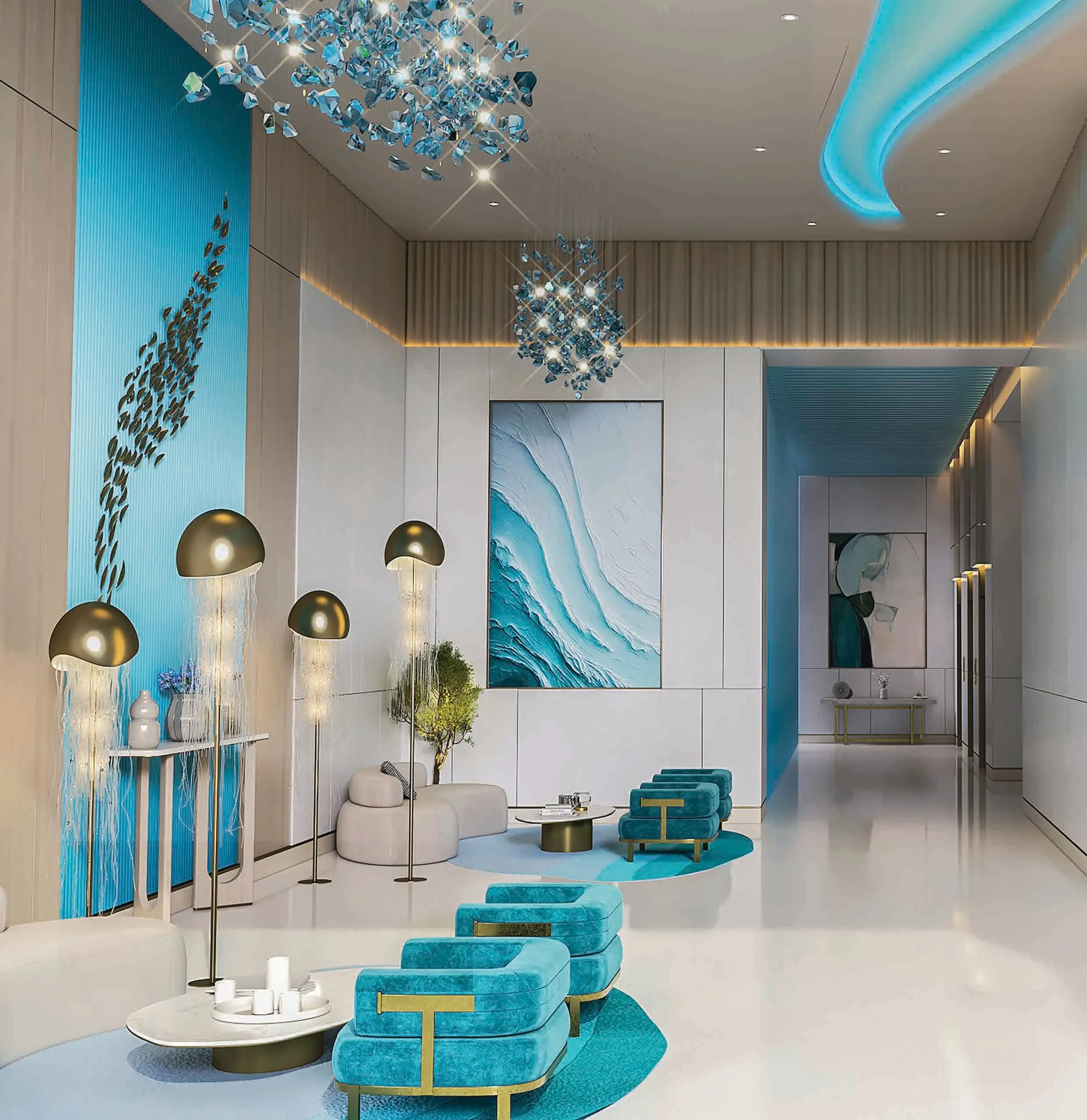 AYAT "Ayamore Residence"