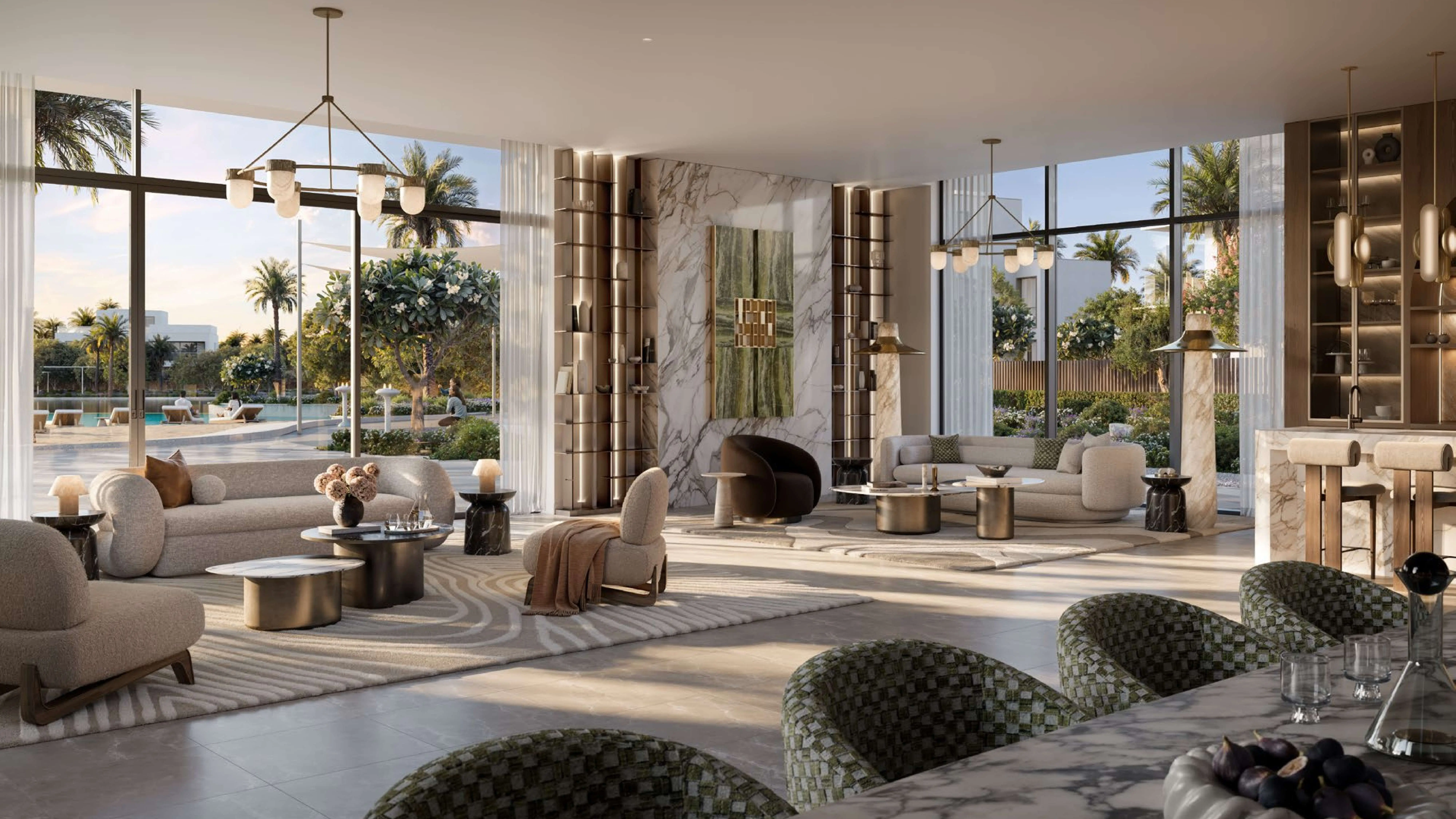 single static gallery