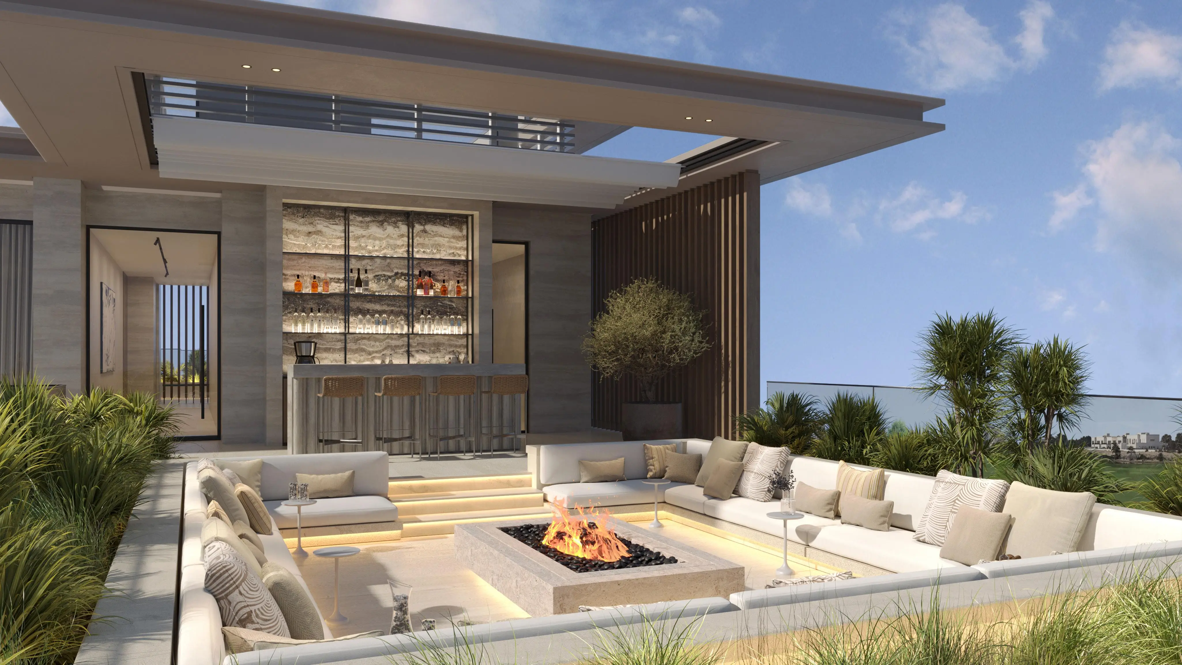 REFINE "Mews Mansions" 9