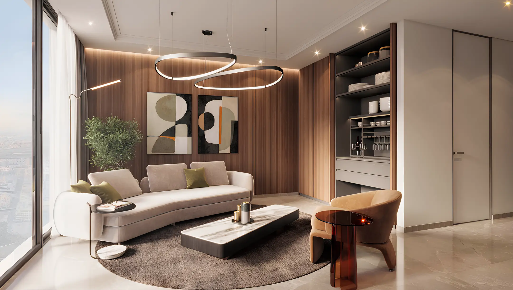 DHG PROPERTIES "Helvetia" 11