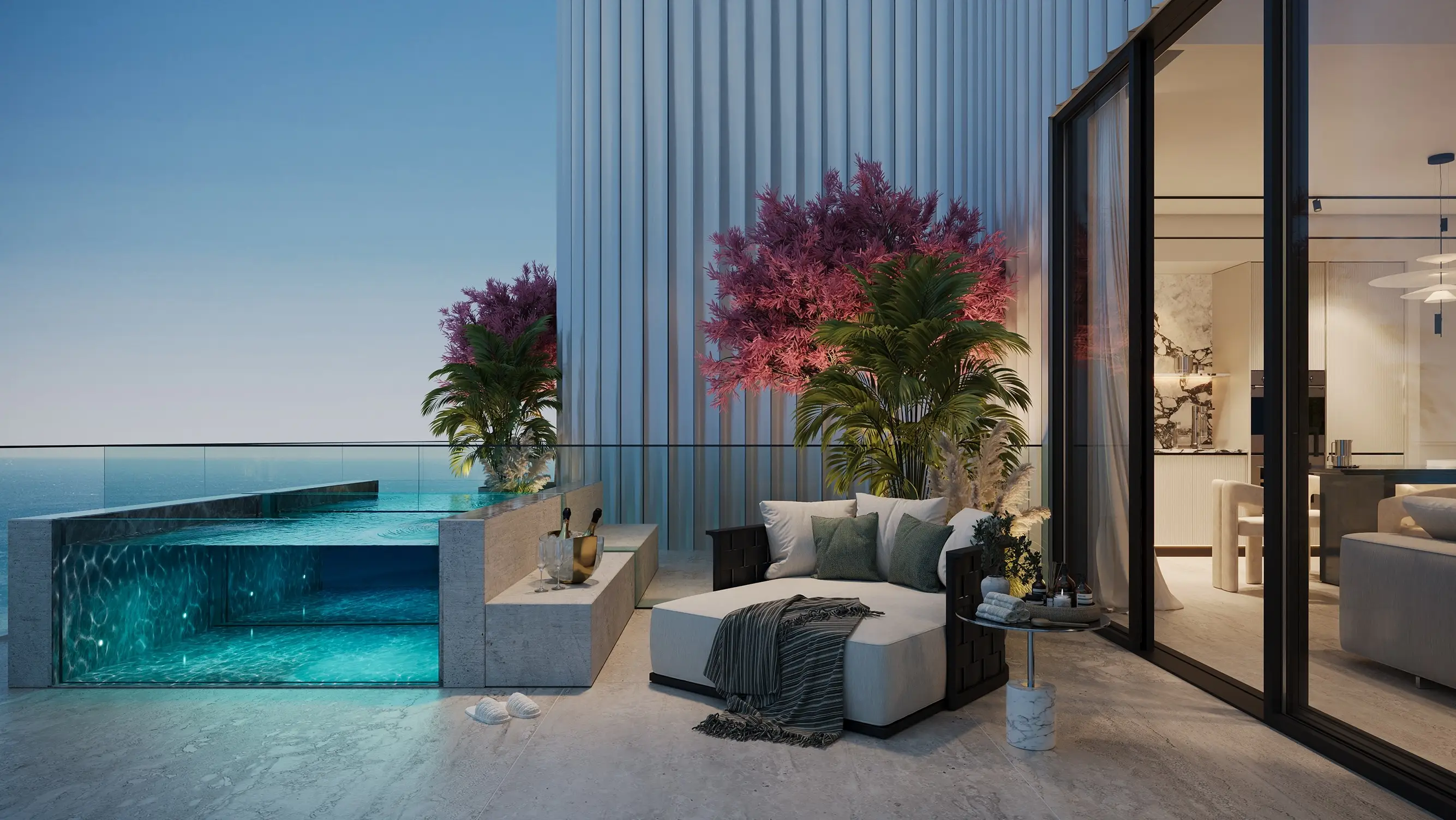 MR. EIGHT DEVELOPMENT "Villa del BRUNELLO" 25