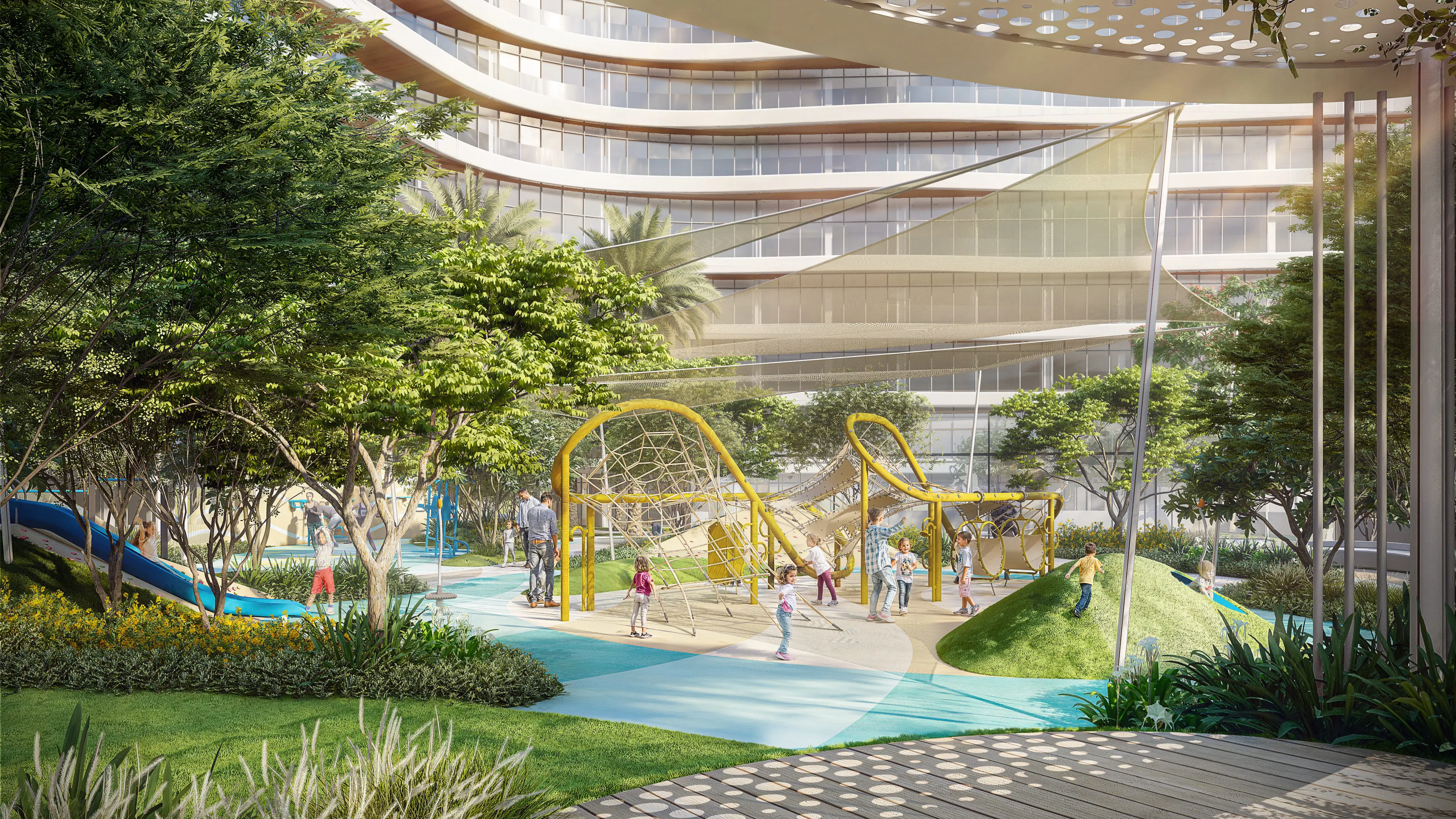 THE LUXE DEVELOPERS "La Mazzoni" 37