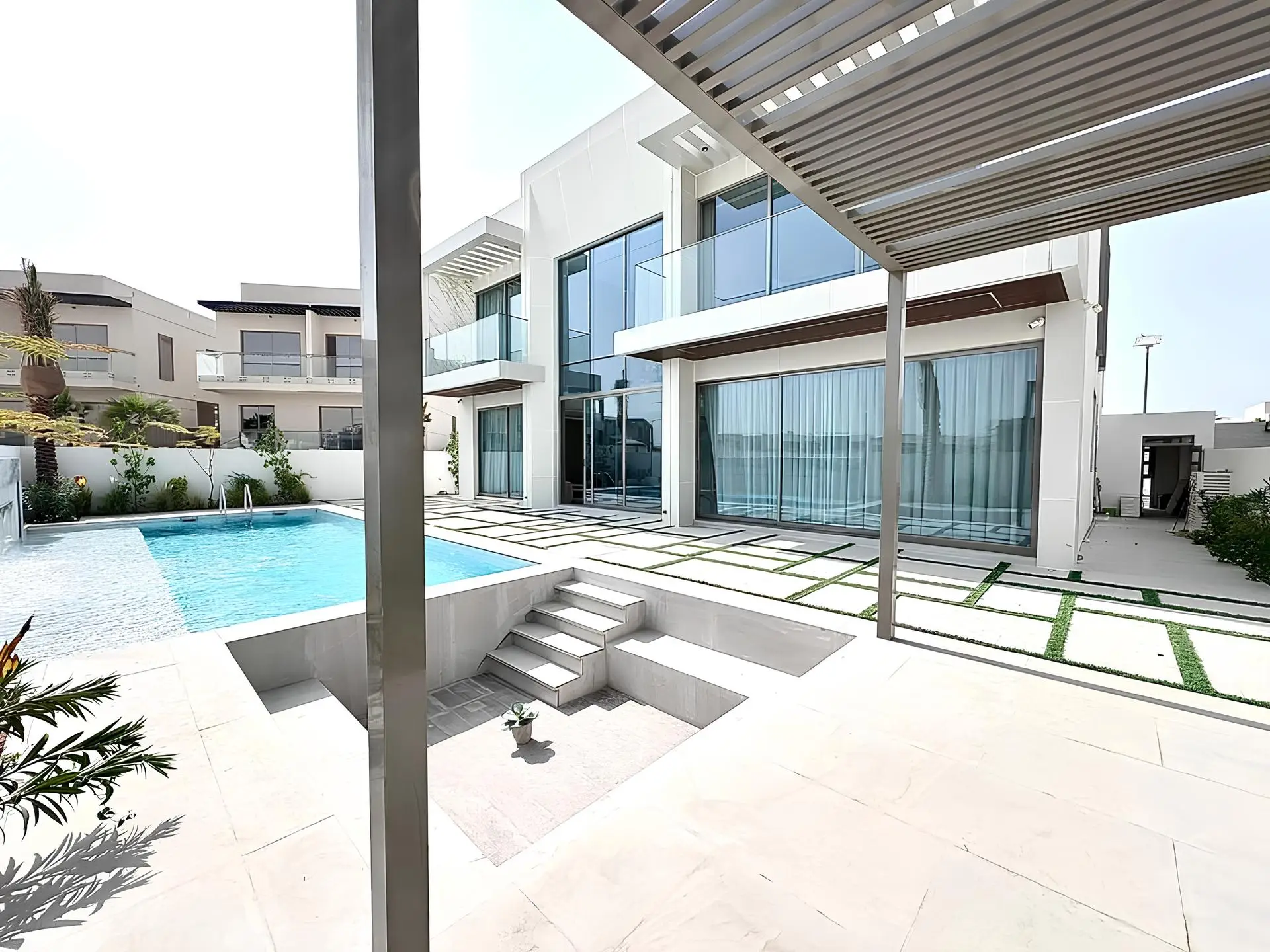 NEXUS DEVELOPER "Nexus Furjan Villa" 7