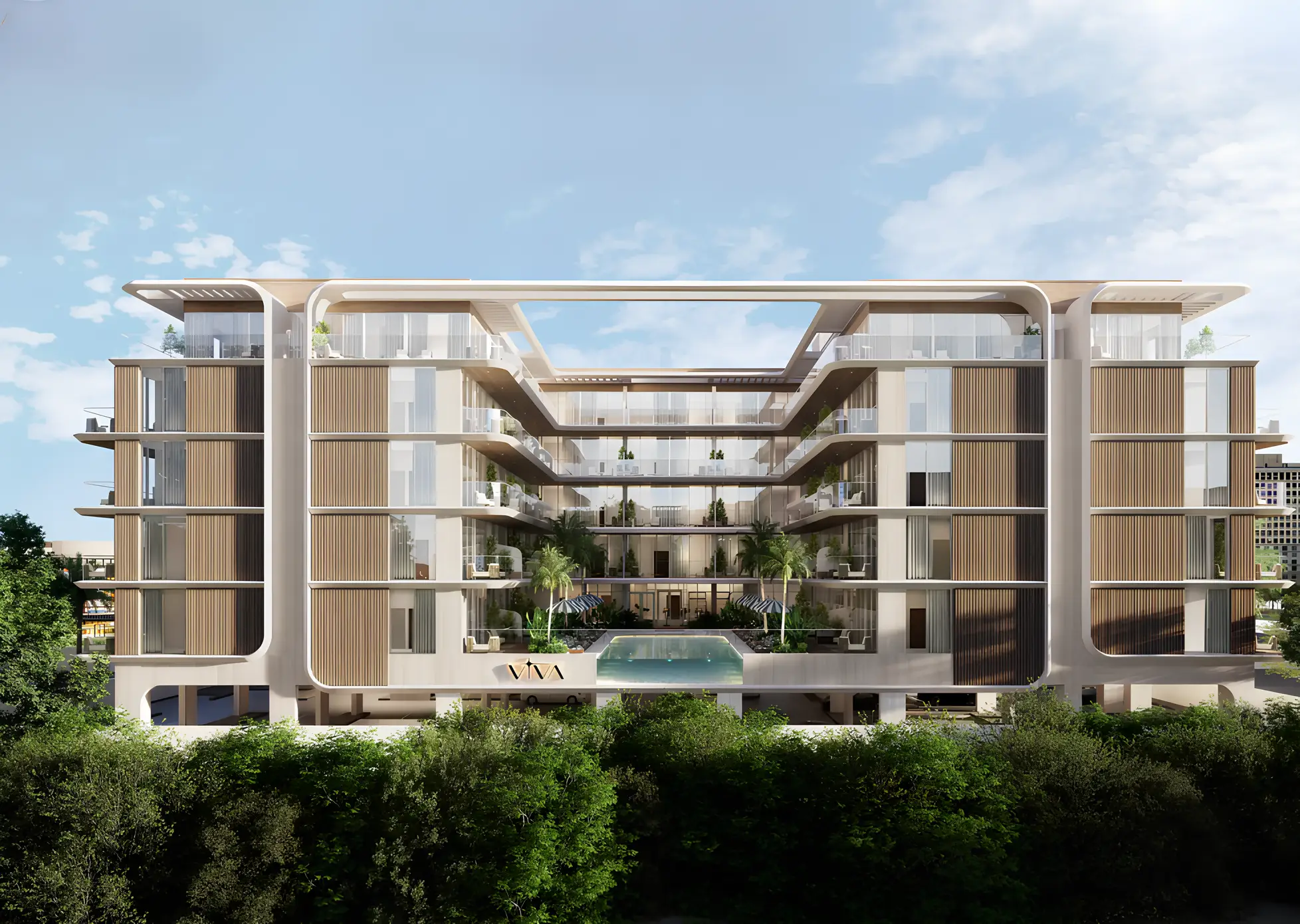 CLEDOR "Arthouse Private Residences" 6