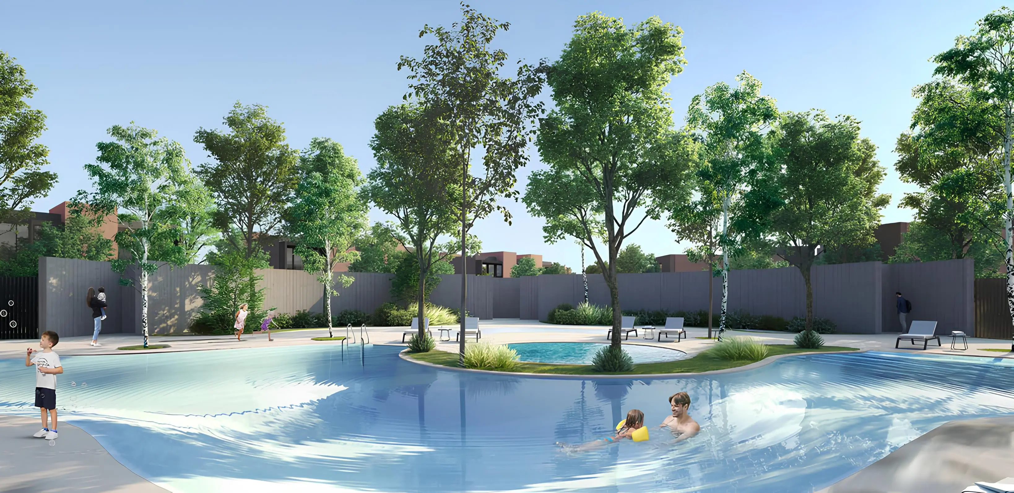 ARADA PROPERTIES "Masaar 1 Azalea" 14