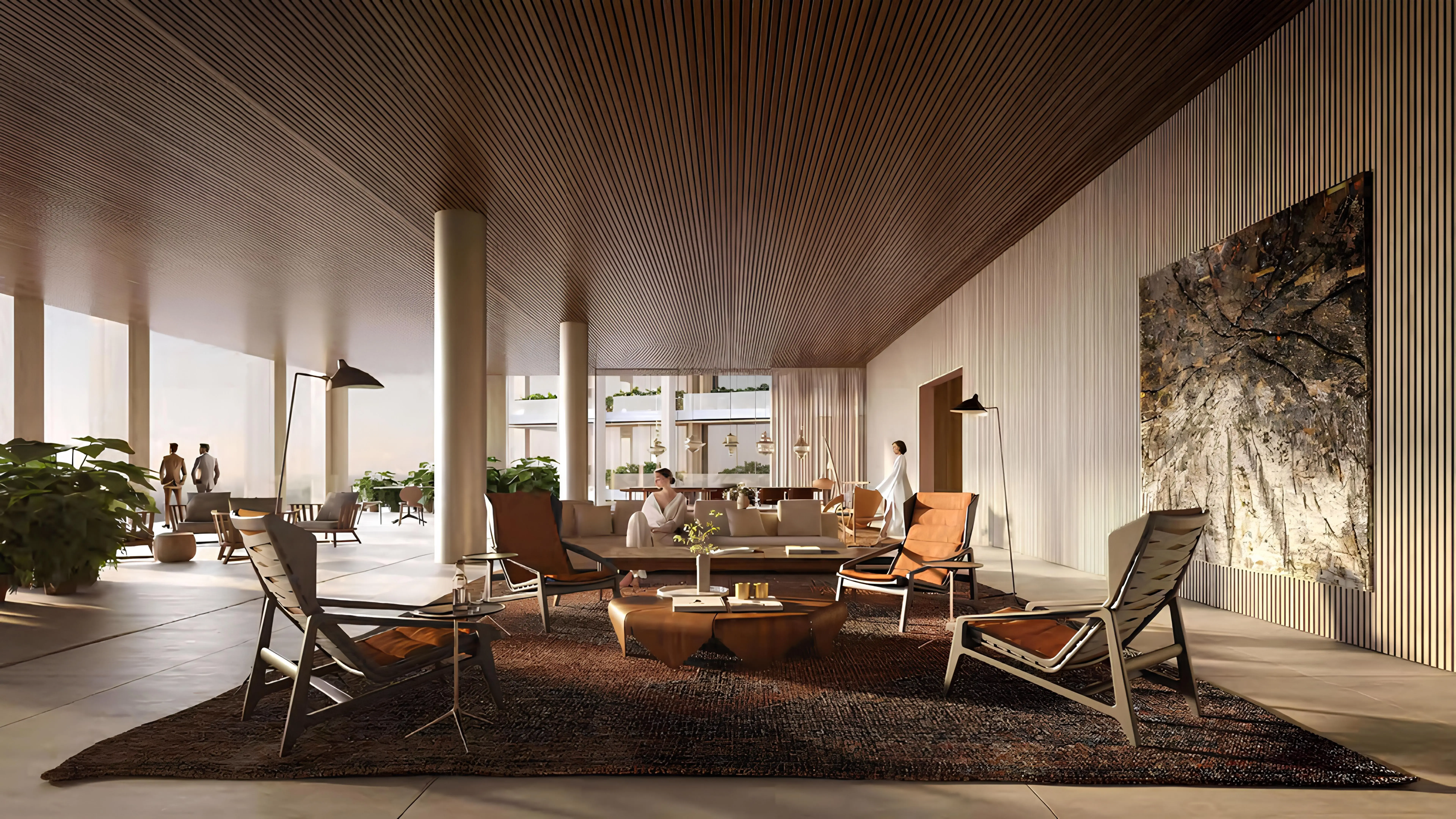 REFINE "Sea Mirror Residences" NEW LAUNCH 14