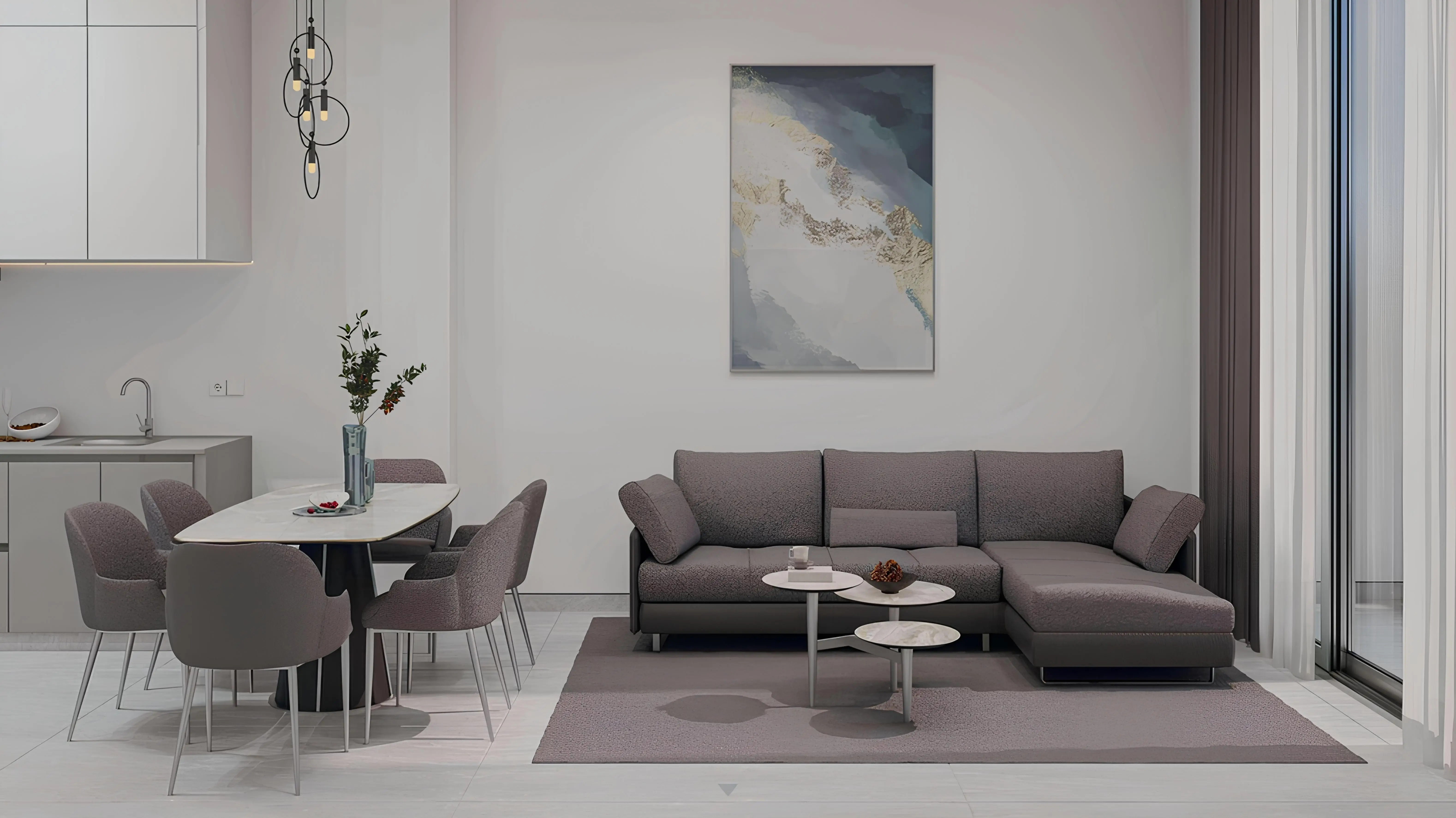MAJID DEVELOPMENTS "Arlington Park 2" 5