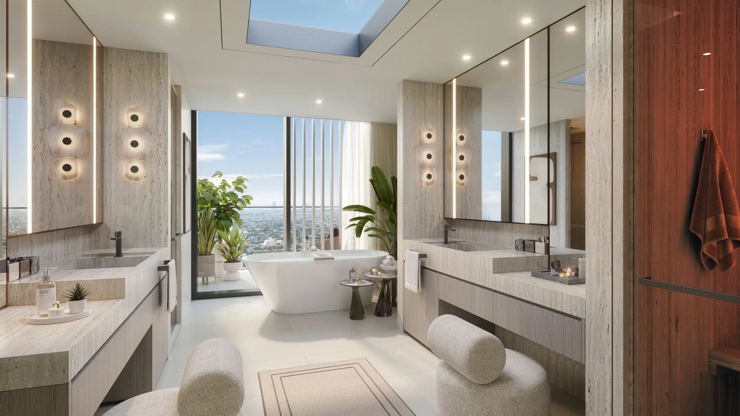 single static gallery