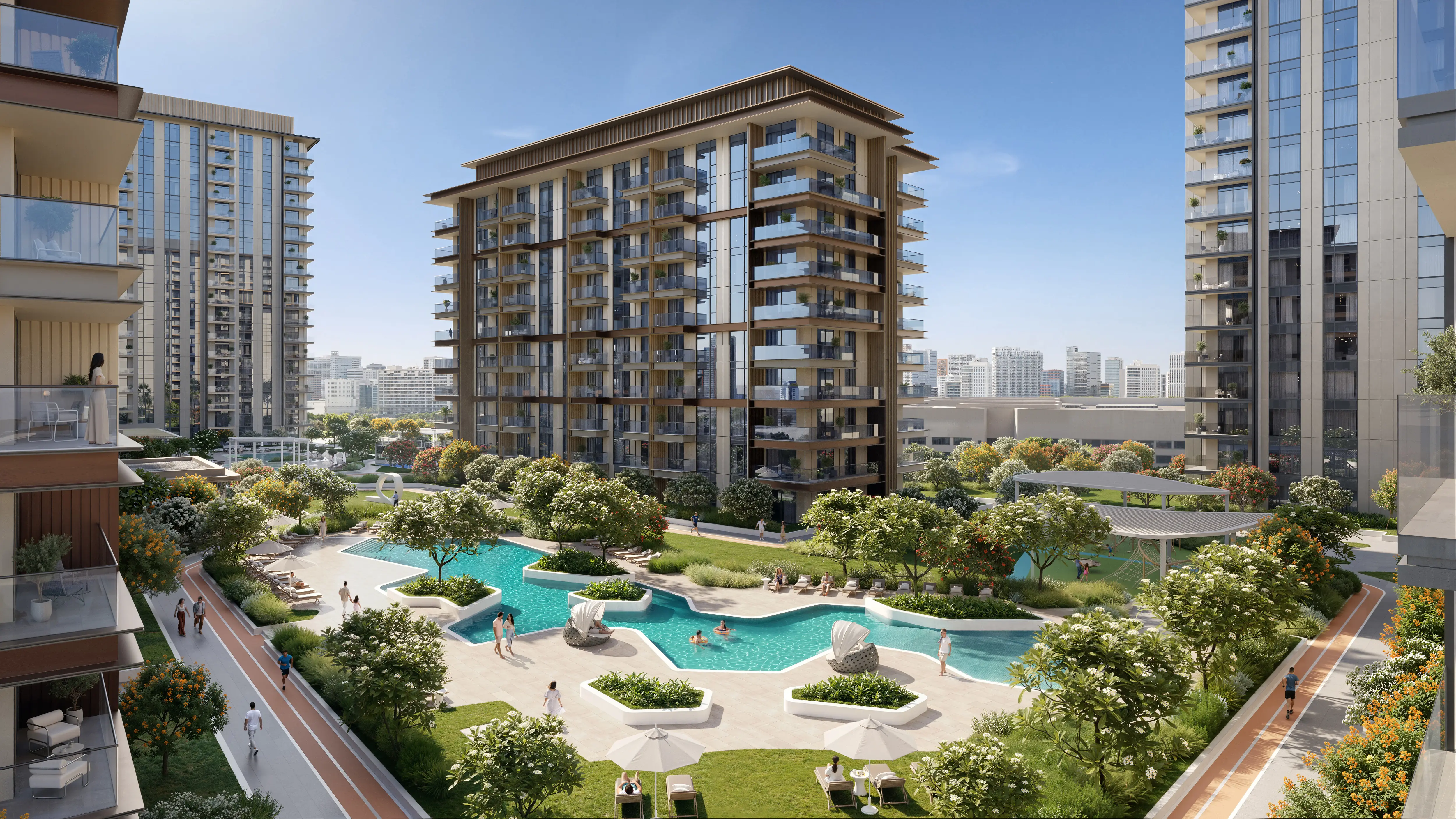 MODON "Tara Park Phase 2" 21
