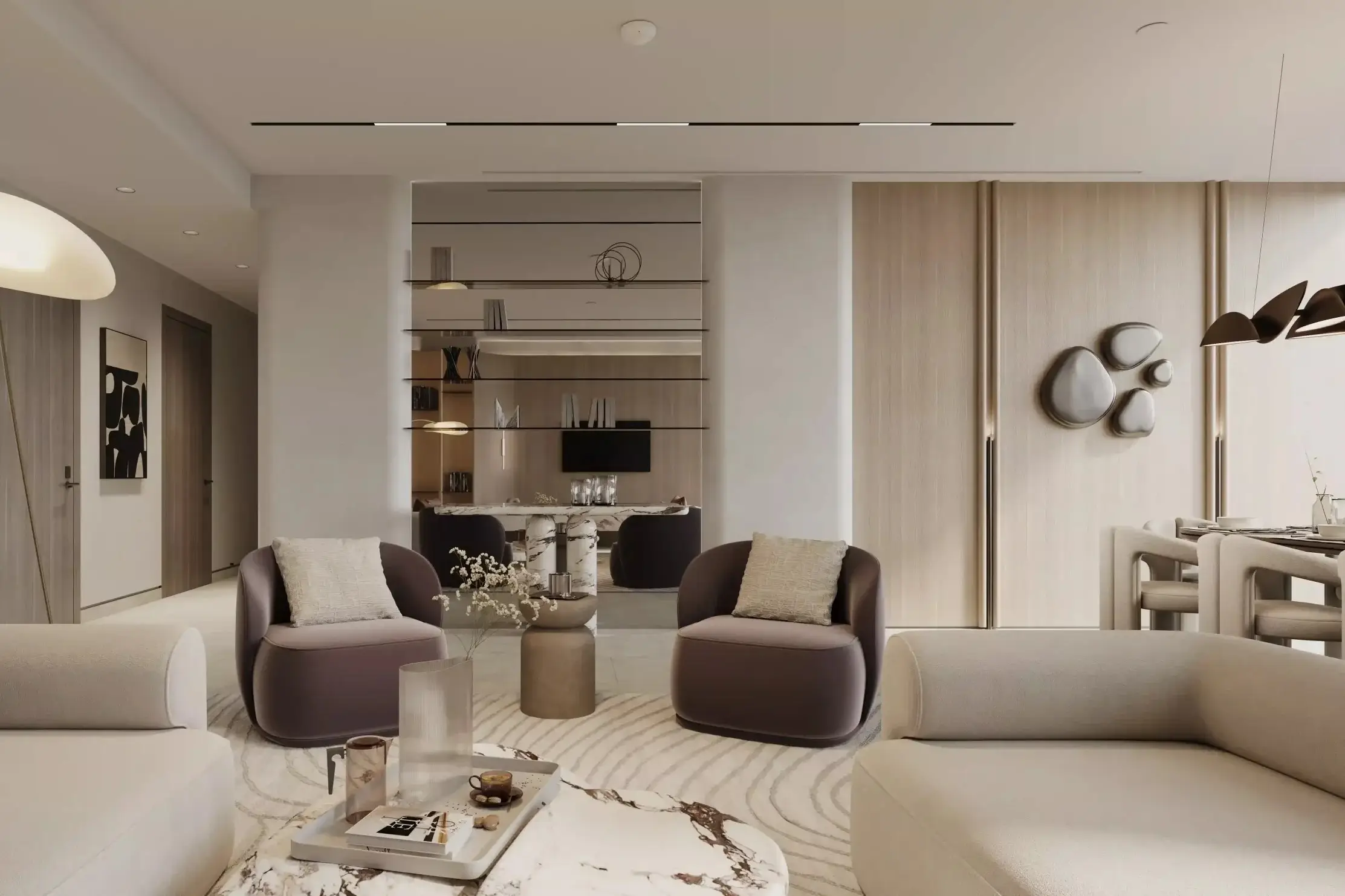 WASL "One B Tower" 21