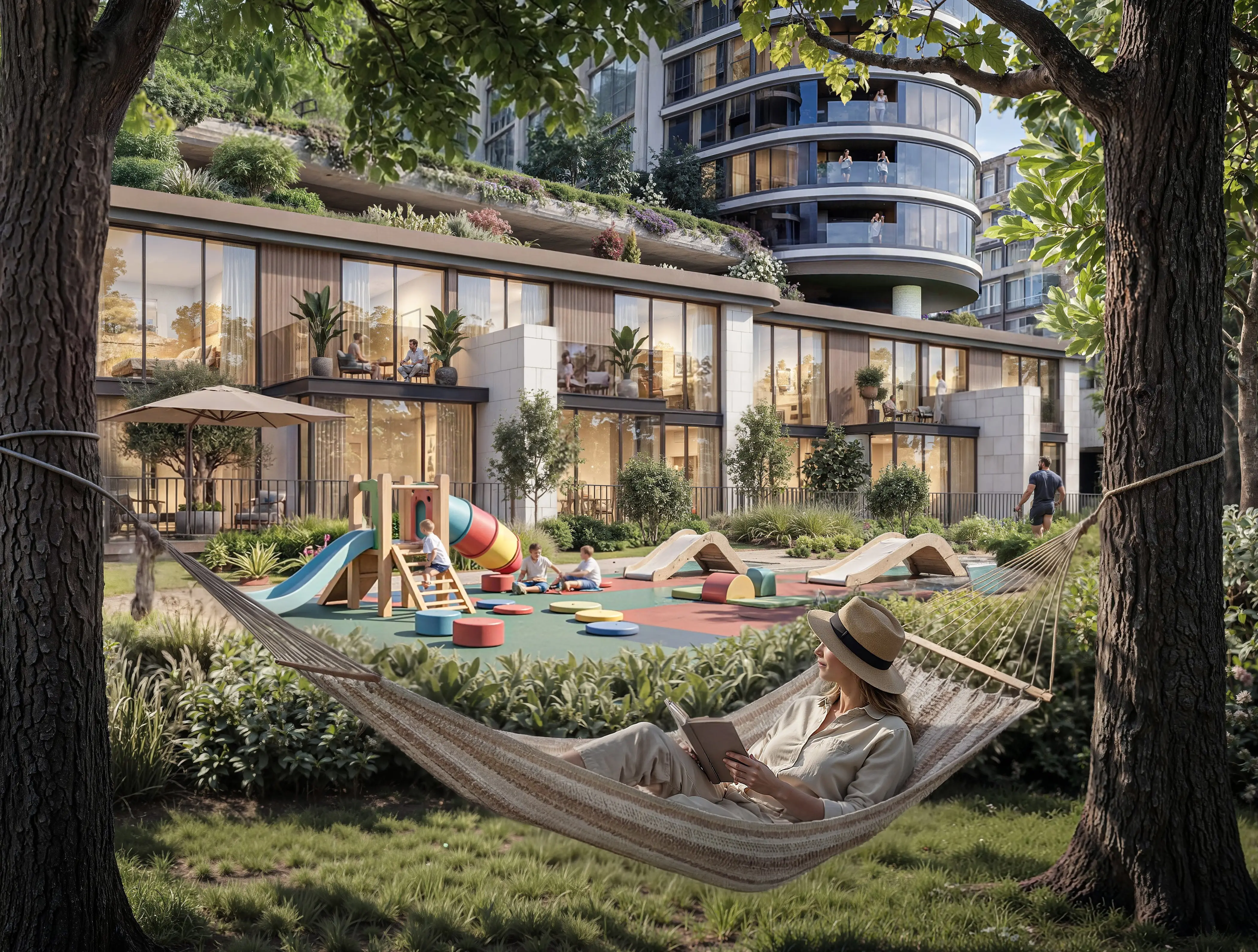 SOBHA "Sobha Sanctuary"