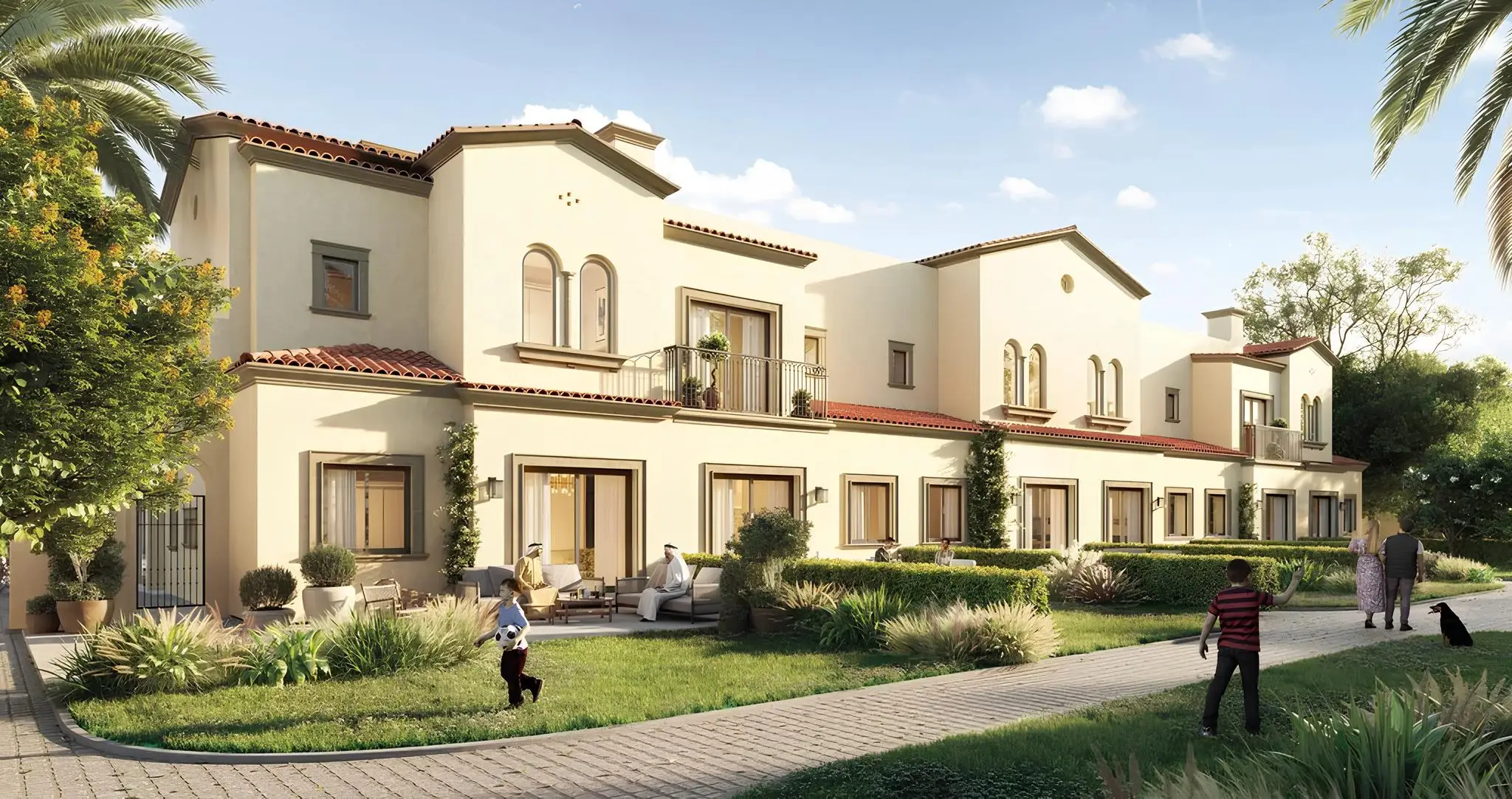 BLOOM "Bloom Living Casares"