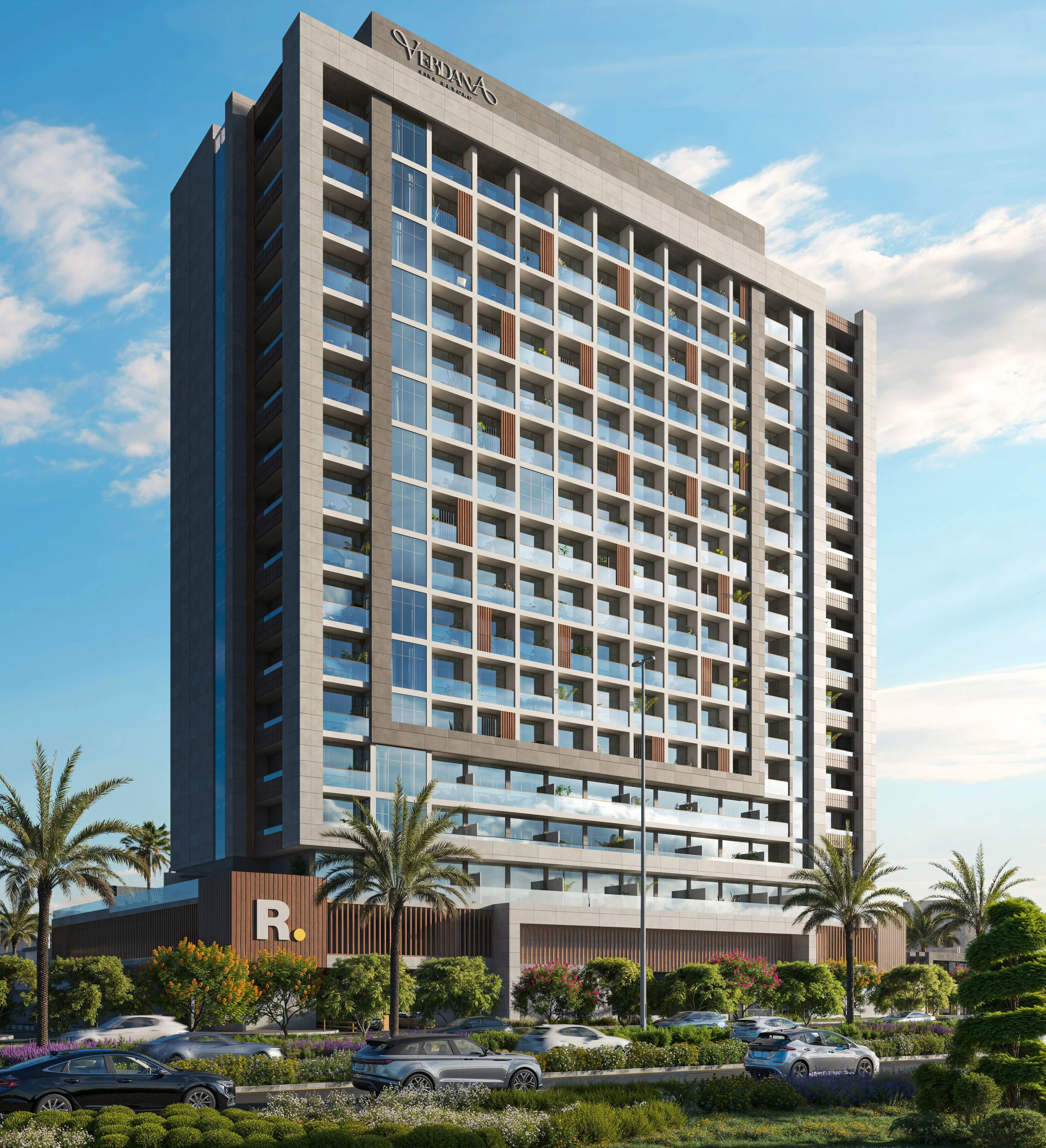 REPORTAGE PROPERTIES "Verdana 8" 11