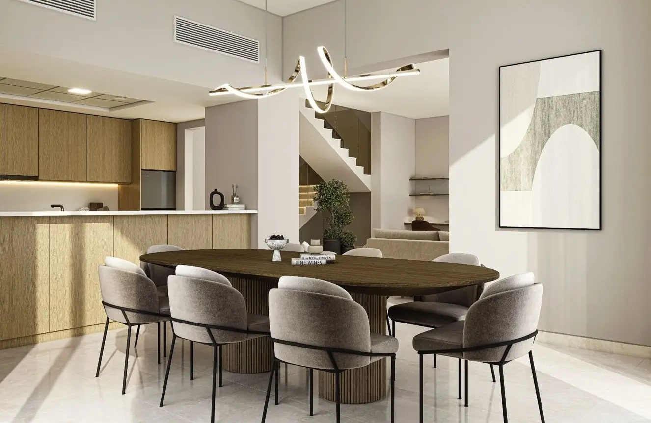 REFINE "Marriott Residences" 12